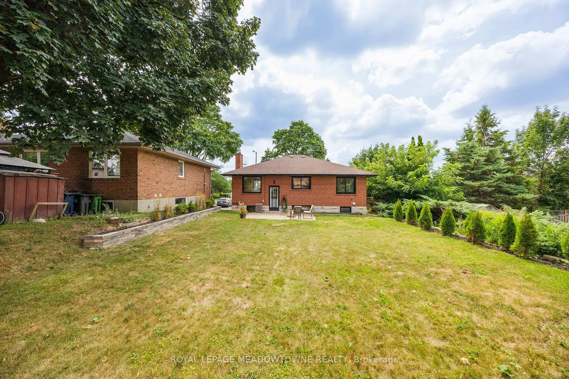 Photo 50 of 92 The Westway, Etobicoke, Kingsview Village-The Westway — HOMEH