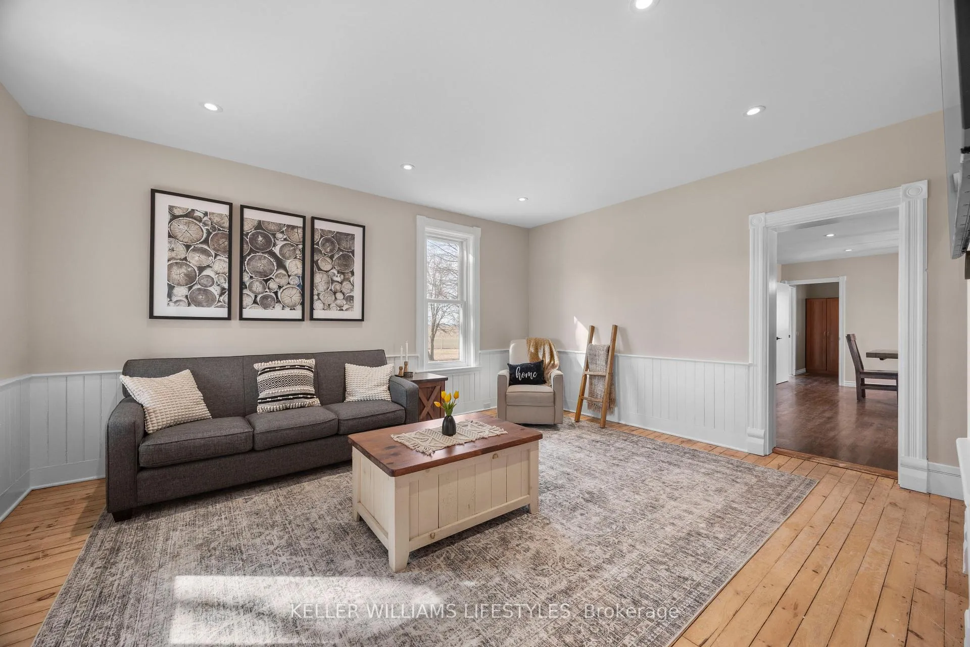 Photo 7 of 35643 Coursey Line, Lucan Biddulph, Rural Lucan Biddulph — HOMEH