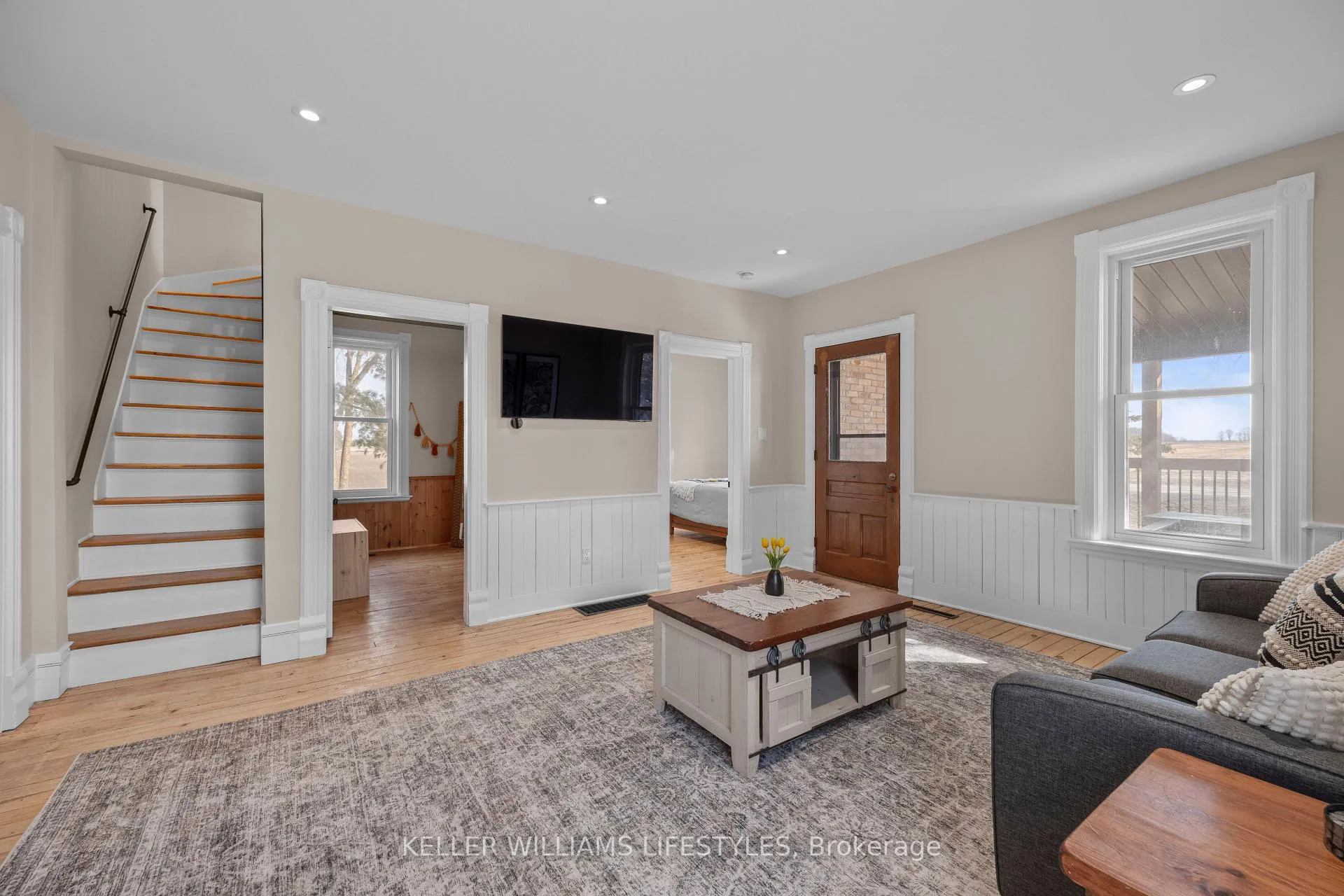 Photo 9 of 35643 Coursey Line, Lucan Biddulph, Rural Lucan Biddulph — HOMEH