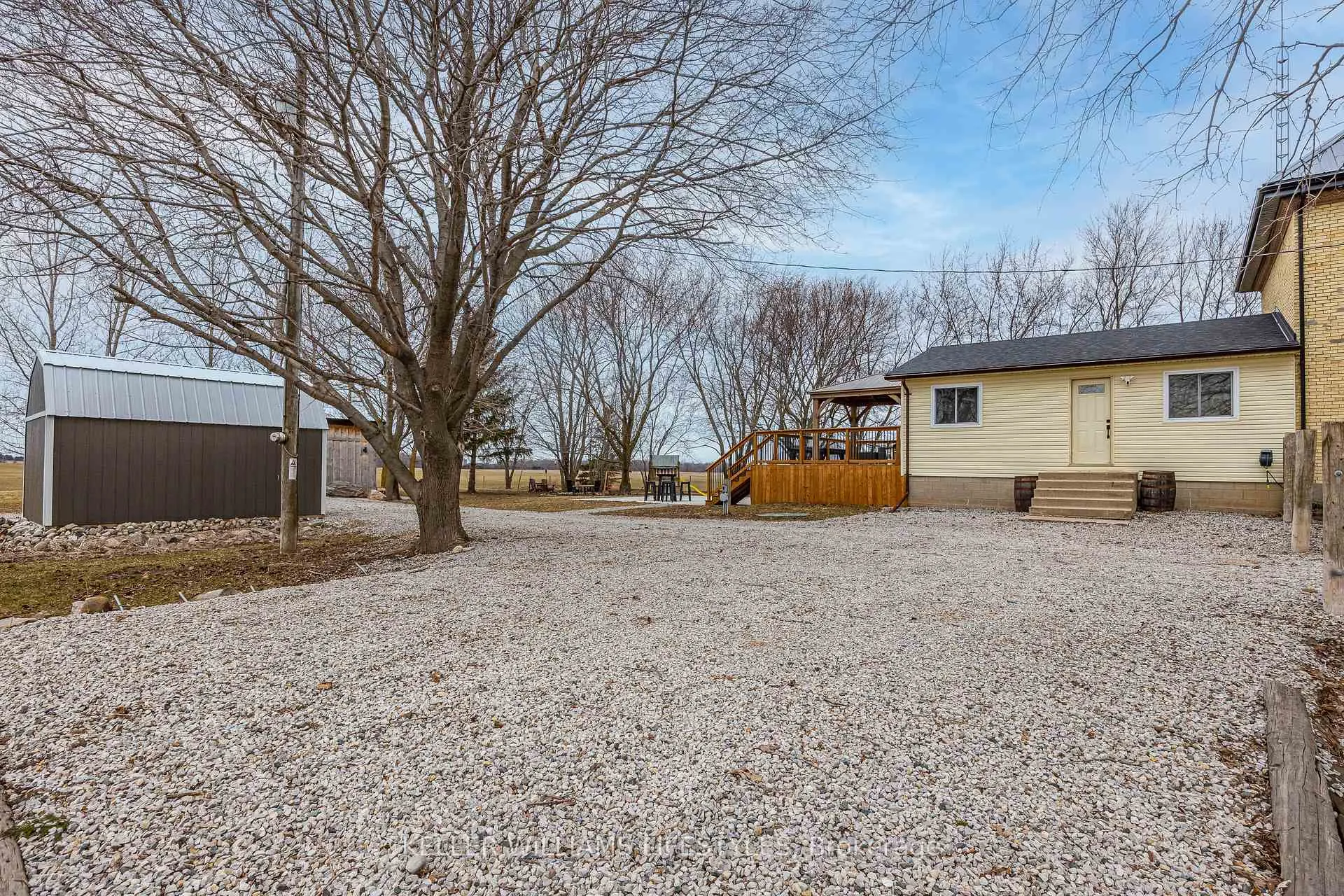 Photo 32 of 35643 Coursey Line, Lucan Biddulph, Rural Lucan Biddulph — HOMEH