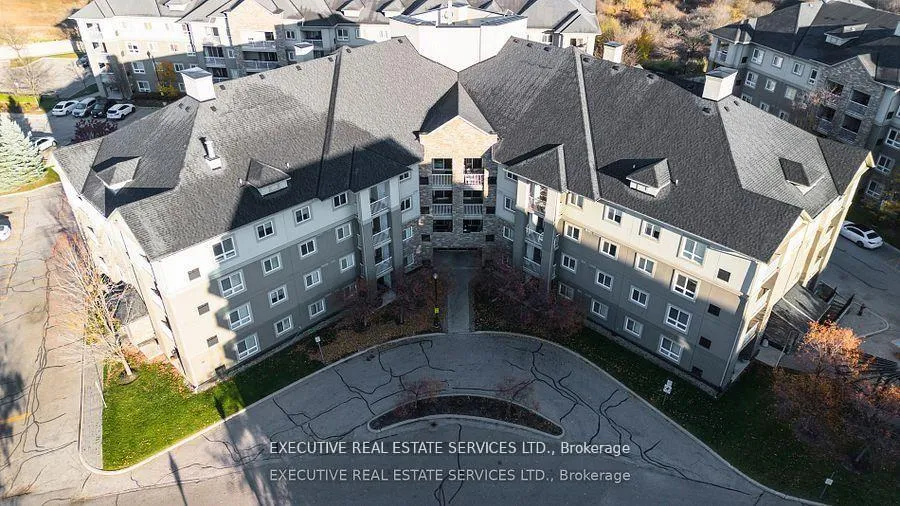 Photo 3 of Unit #203, 4 Dayspring Circle, Brampton, Goreway Drive Corridor — HOMEH