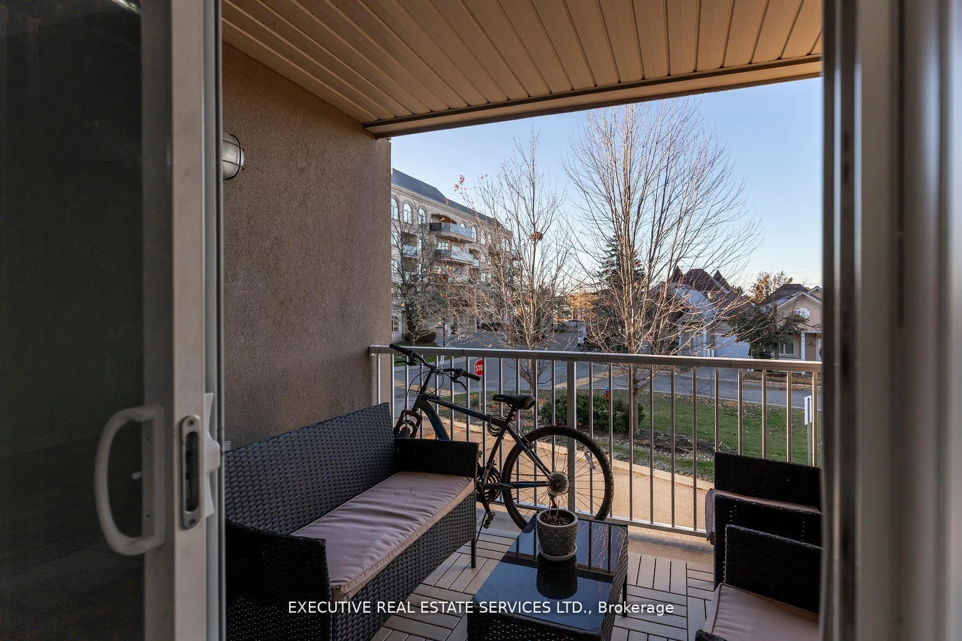 Photo 12 of Unit #203, 4 Dayspring Circle, Brampton, Goreway Drive Corridor — HOMEH