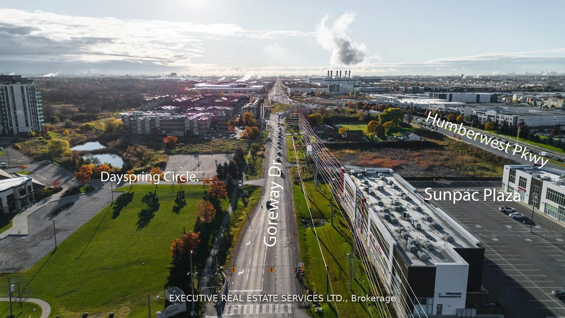 Photo 19 of Unit #203, 4 Dayspring Circle, Brampton, Goreway Drive Corridor — HOMEH