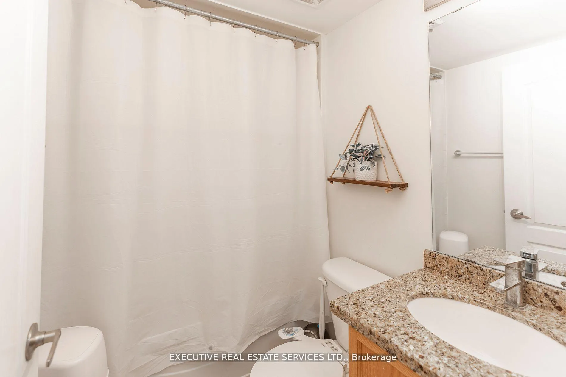Photo 21 of Unit #203, 4 Dayspring Circle, Brampton, Goreway Drive Corridor — HOMEH