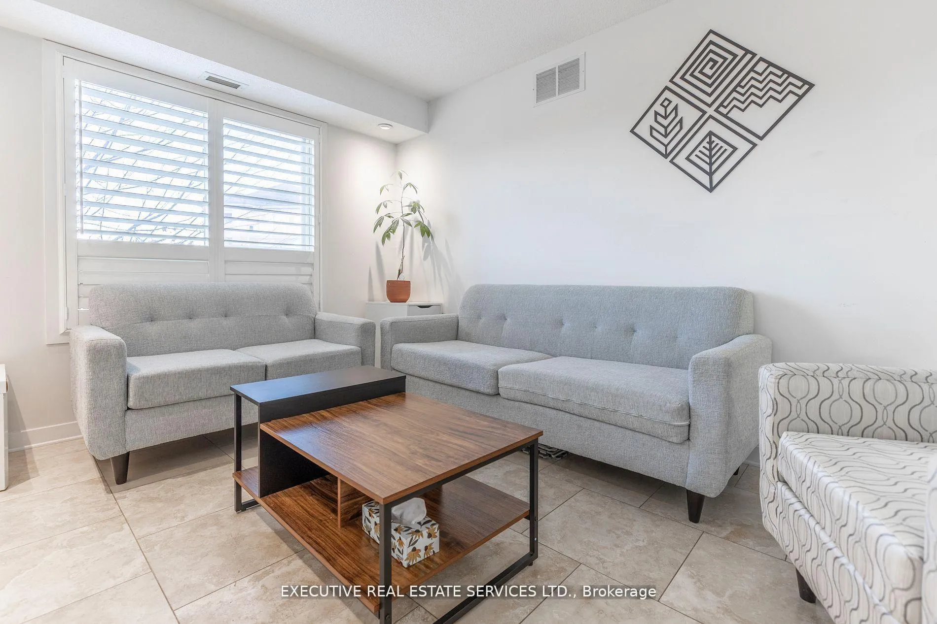 Photo 25 of Unit #203, 4 Dayspring Circle, Brampton, Goreway Drive Corridor — HOMEH