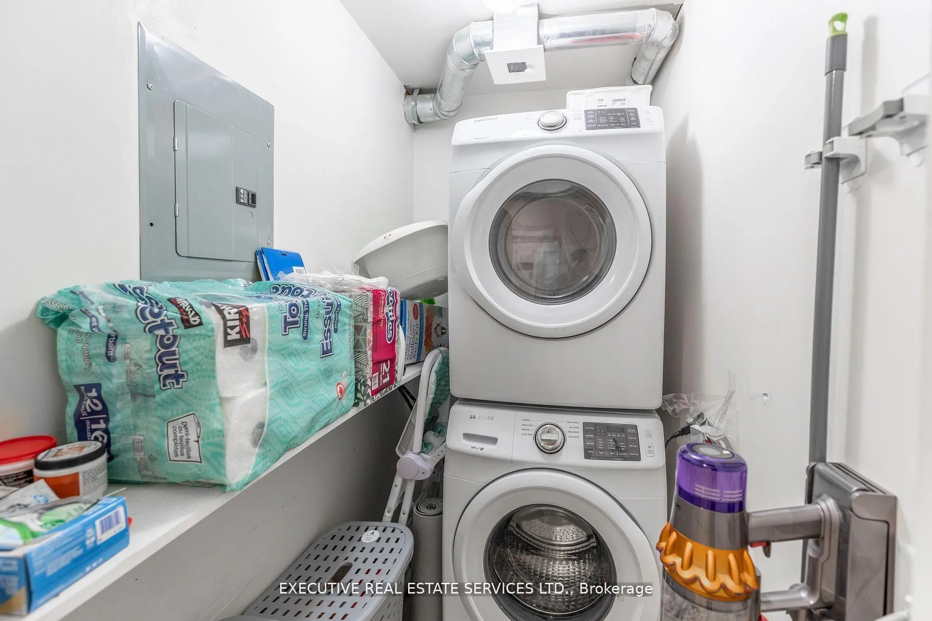Photo 28 of Unit #203, 4 Dayspring Circle, Brampton, Goreway Drive Corridor — HOMEH