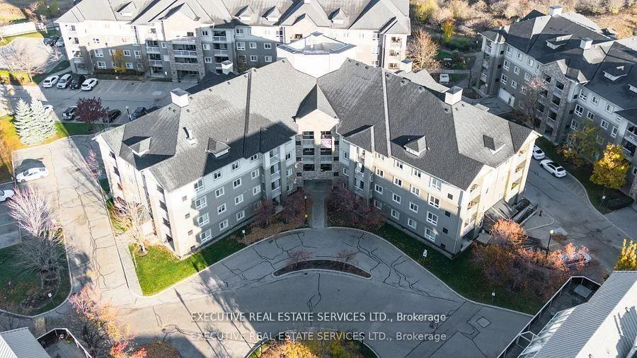 Photo 30 of Unit #203, 4 Dayspring Circle, Brampton, Goreway Drive Corridor — HOMEH