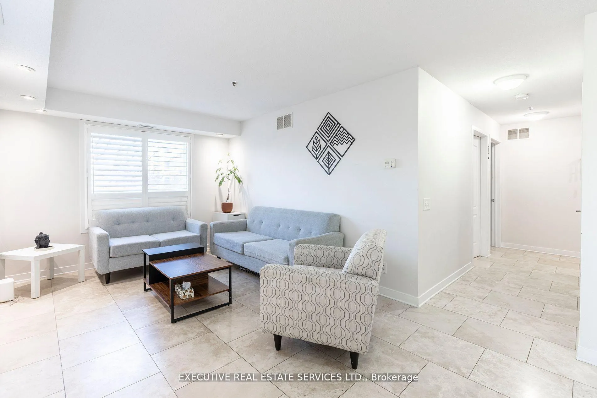 Photo 32 of Unit #203, 4 Dayspring Circle, Brampton, Goreway Drive Corridor — HOMEH