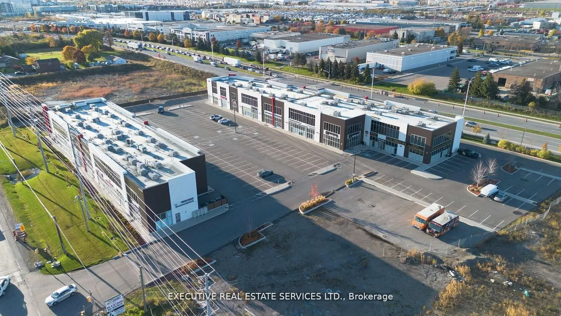 Photo 36 of Unit #203, 4 Dayspring Circle, Brampton, Goreway Drive Corridor — HOMEH