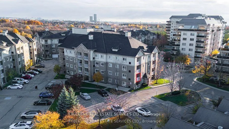 Photo 37 of Unit #203, 4 Dayspring Circle, Brampton, Goreway Drive Corridor — HOMEH