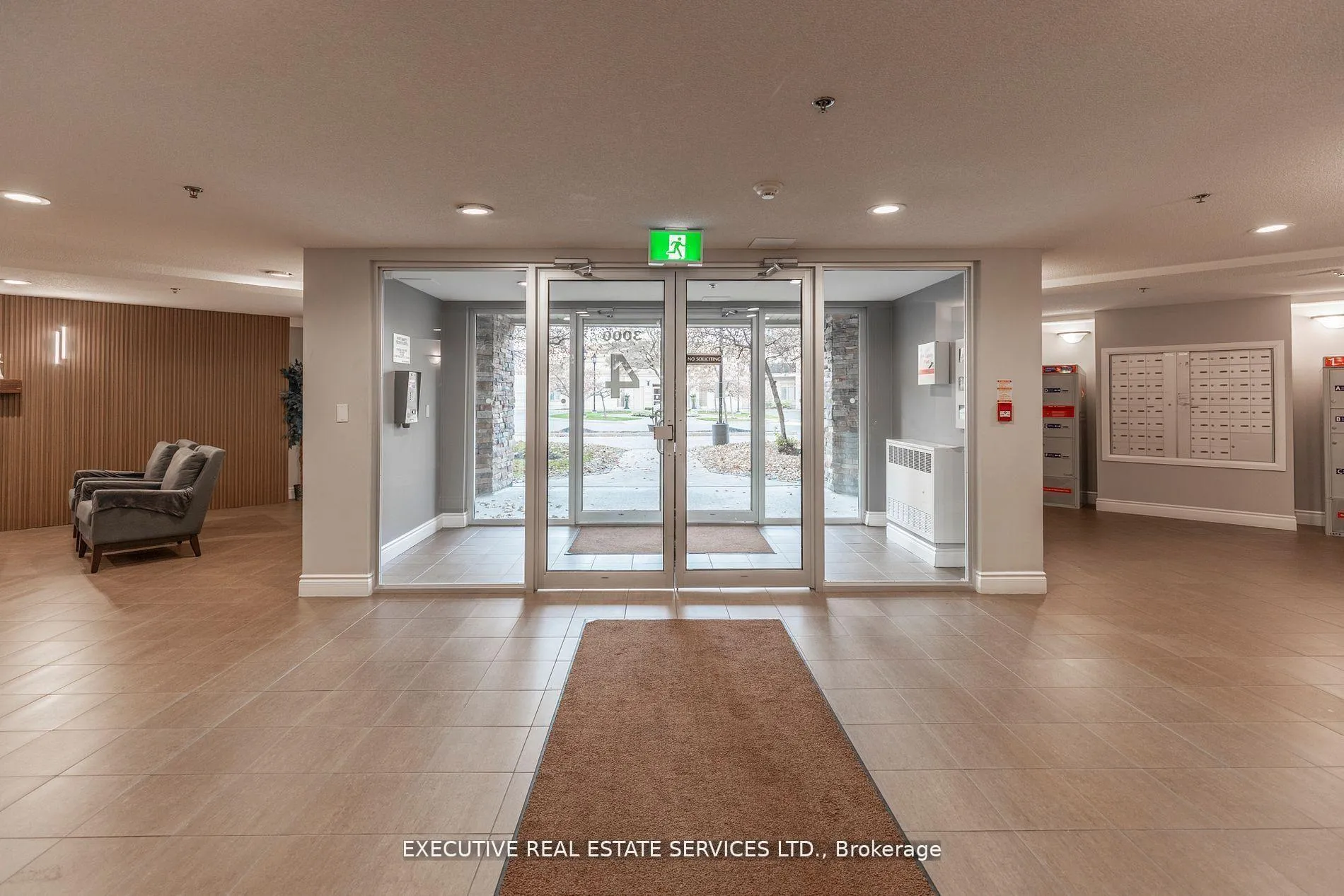 Photo 41 of Unit #203, 4 Dayspring Circle, Brampton, Goreway Drive Corridor — HOMEH