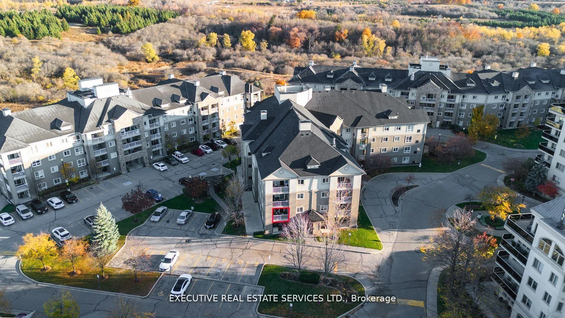 Photo 44 of Unit #203, 4 Dayspring Circle, Brampton, Goreway Drive Corridor — HOMEH