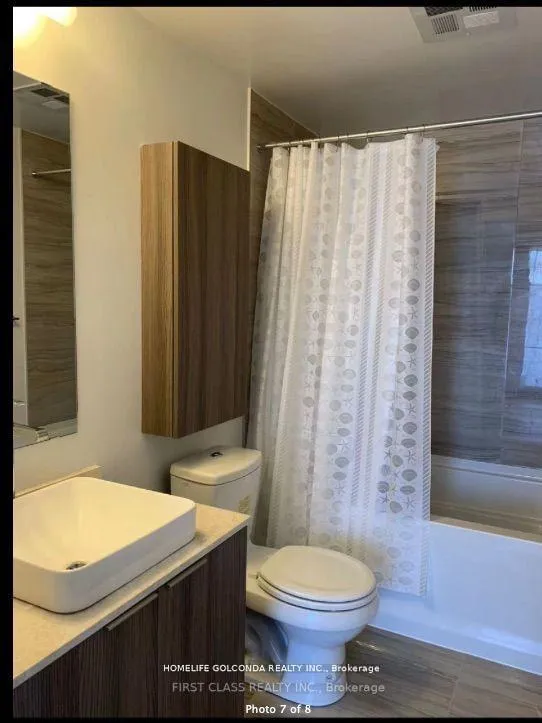 Photo 7 of Unit 2408, 11 Wellesley Street W, Toronto, Bay Street Corridor — HOMEH