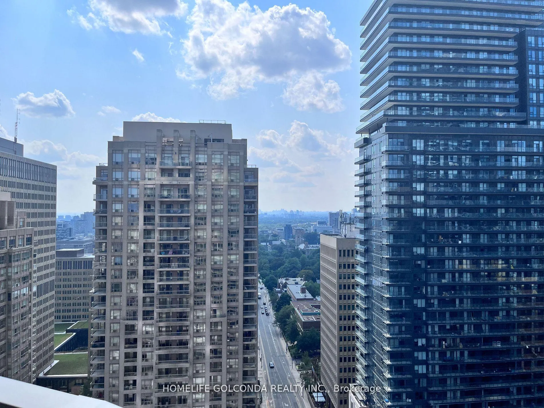 Photo 18 of Unit 2408, 11 Wellesley Street W, Toronto, Bay Street Corridor — HOMEH