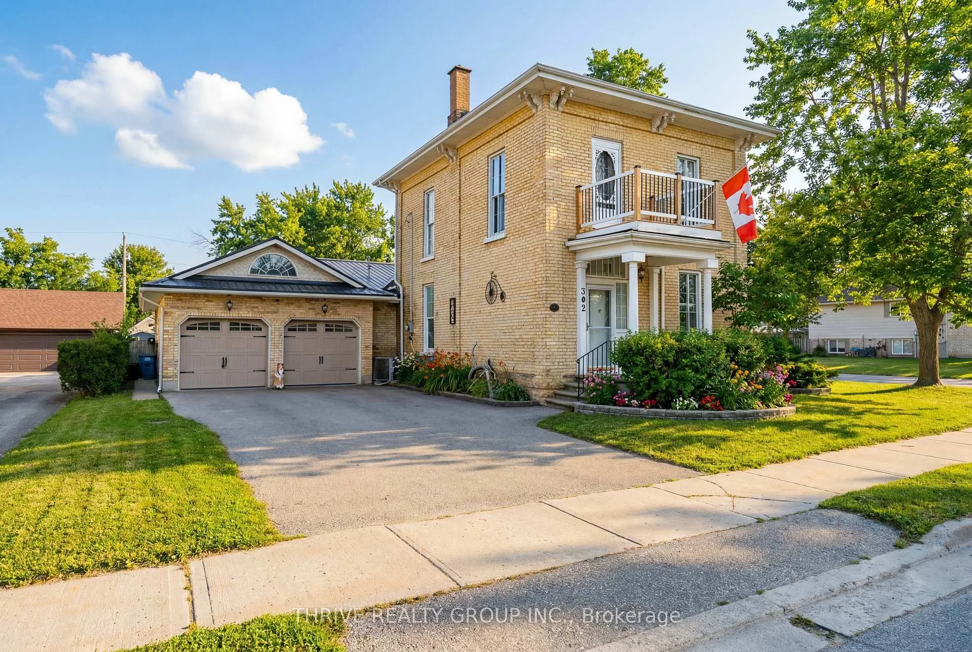 Photo 1 of 302 Talbot Street E, Aylmer — HOMEH