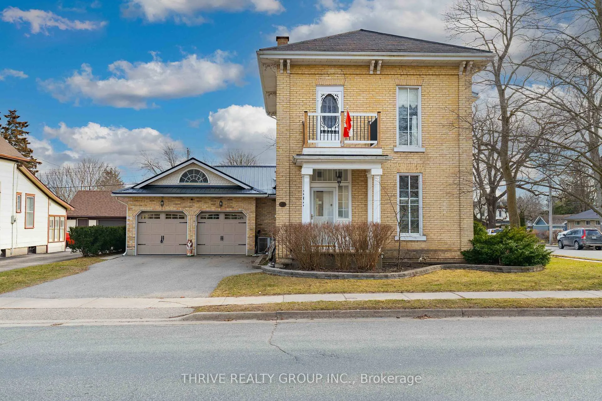 Photo 2 of 302 Talbot Street E, Aylmer — HOMEH