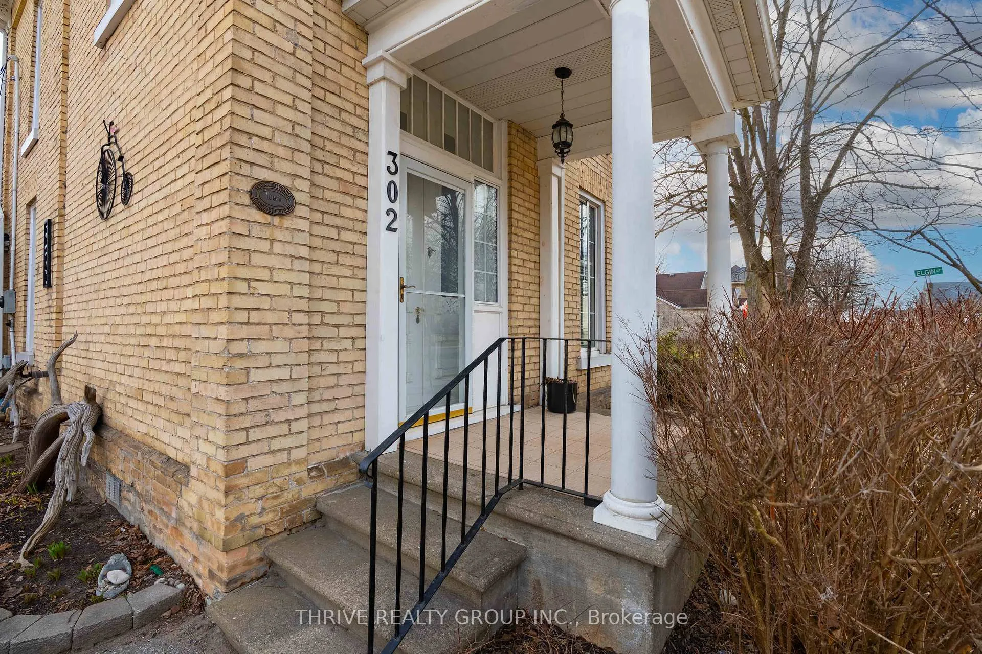 Photo 42 of 302 Talbot Street E, Aylmer — HOMEH