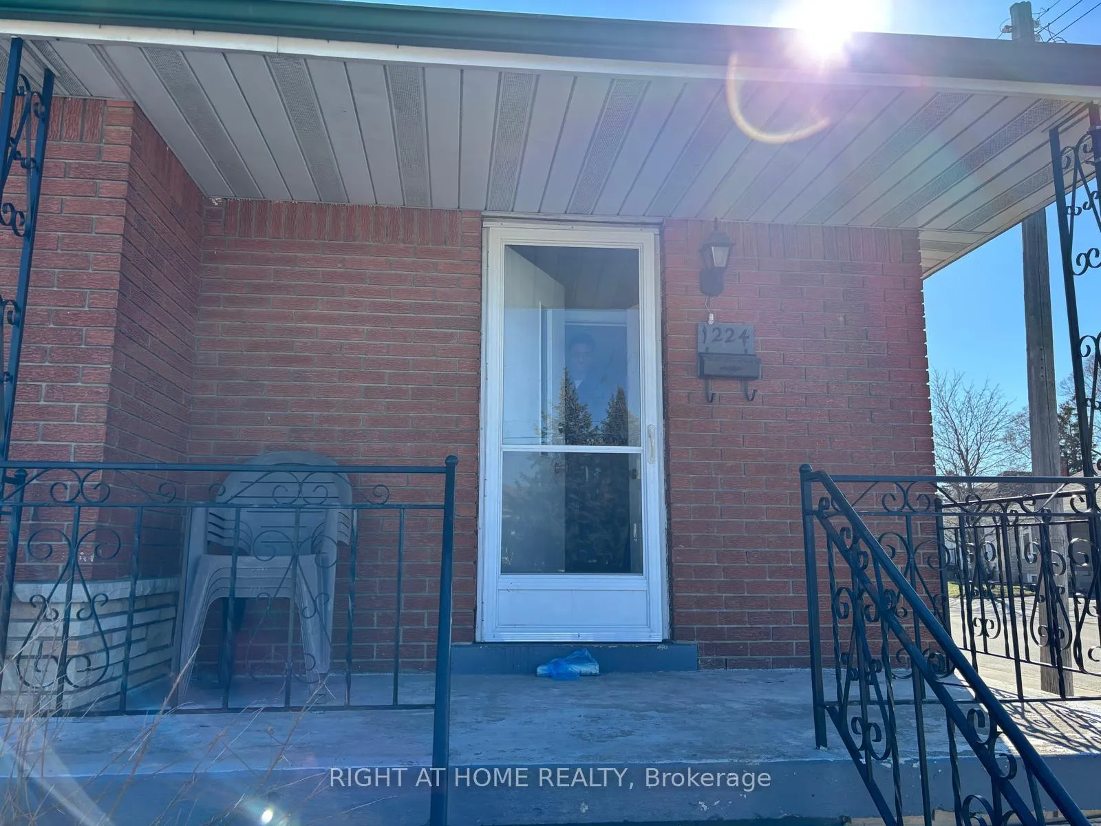 Photo 4 of 1224 Dunsmure Road, Hamilton, McQuesten — HOMEH