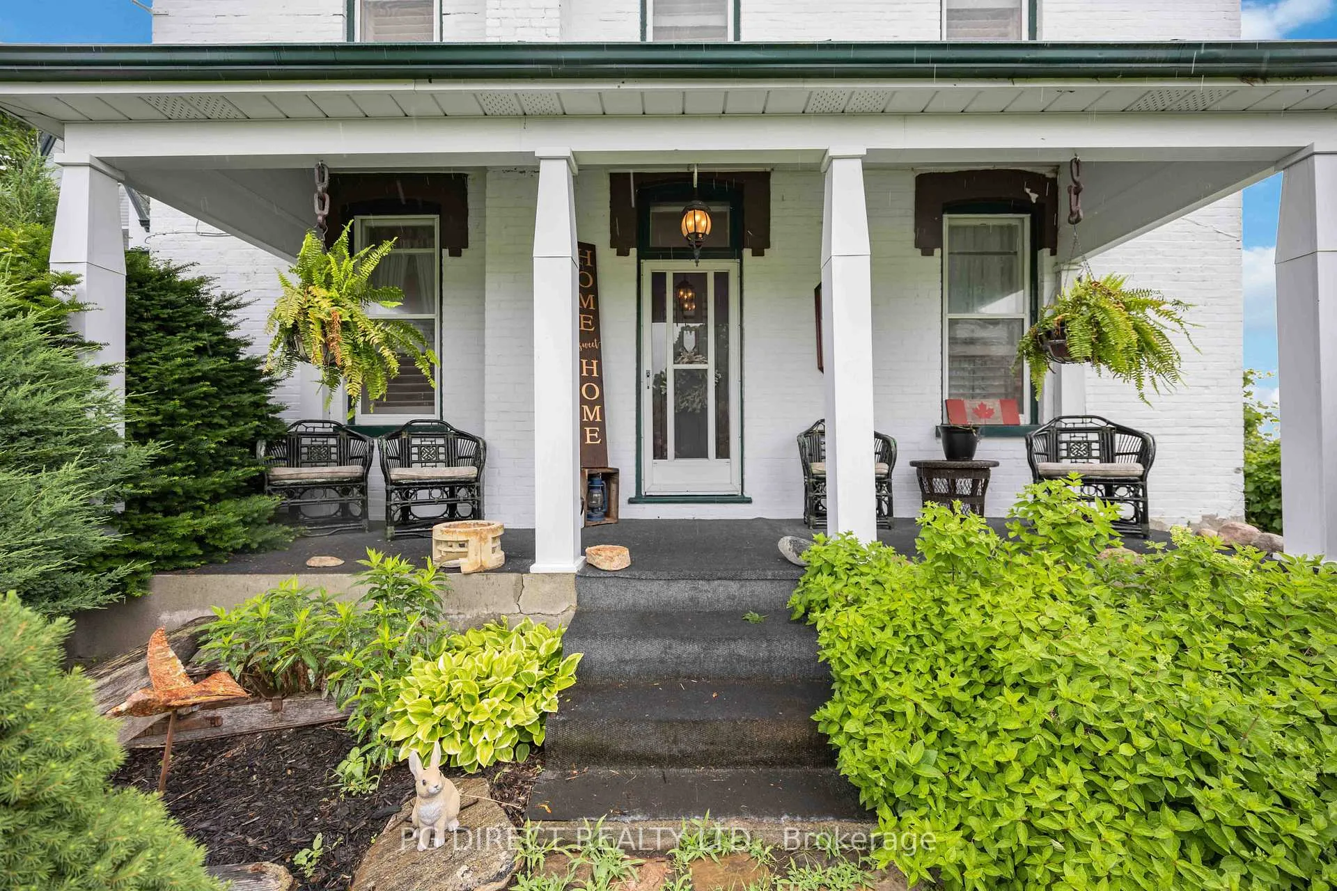 Photo 3 of 3831 Edgerton Road, Scugog, Blackstock — HOMEH
