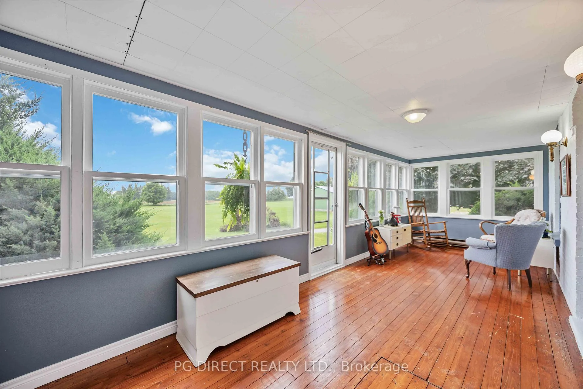 Photo 6 of 3831 Edgerton Road, Scugog, Blackstock — HOMEH