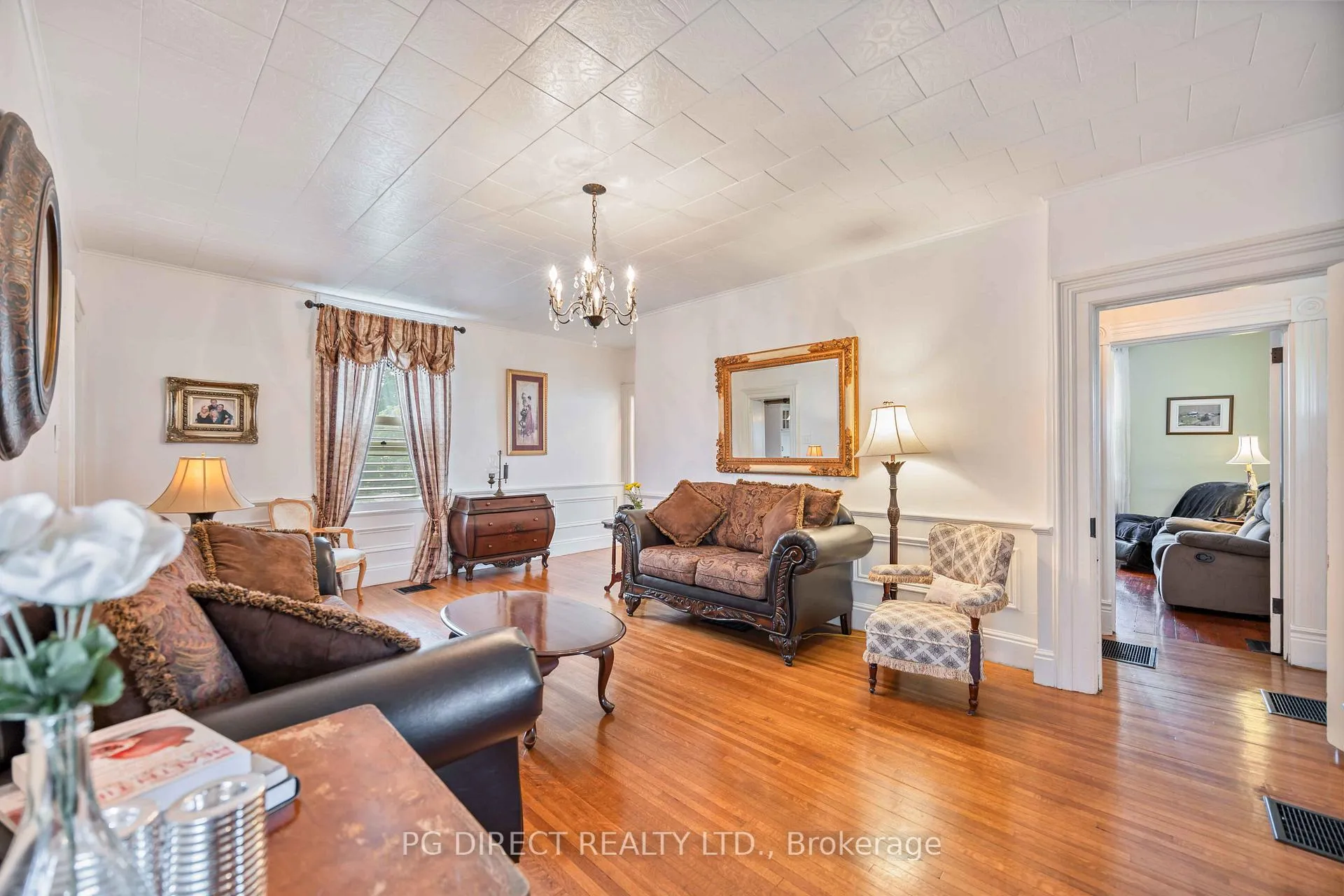 Photo 7 of 3831 Edgerton Road, Scugog, Blackstock — HOMEH