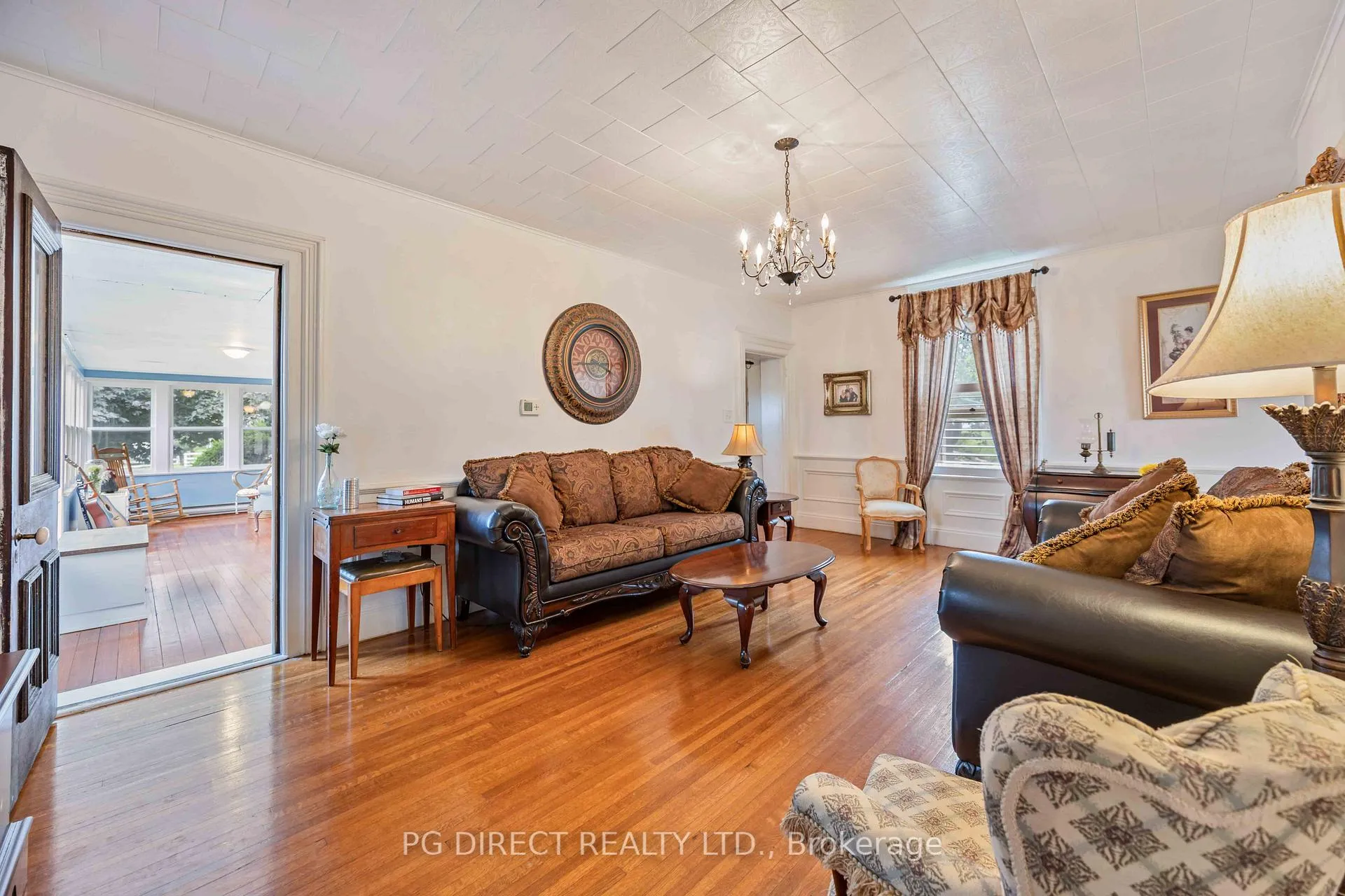 Photo 8 of 3831 Edgerton Road, Scugog, Blackstock — HOMEH