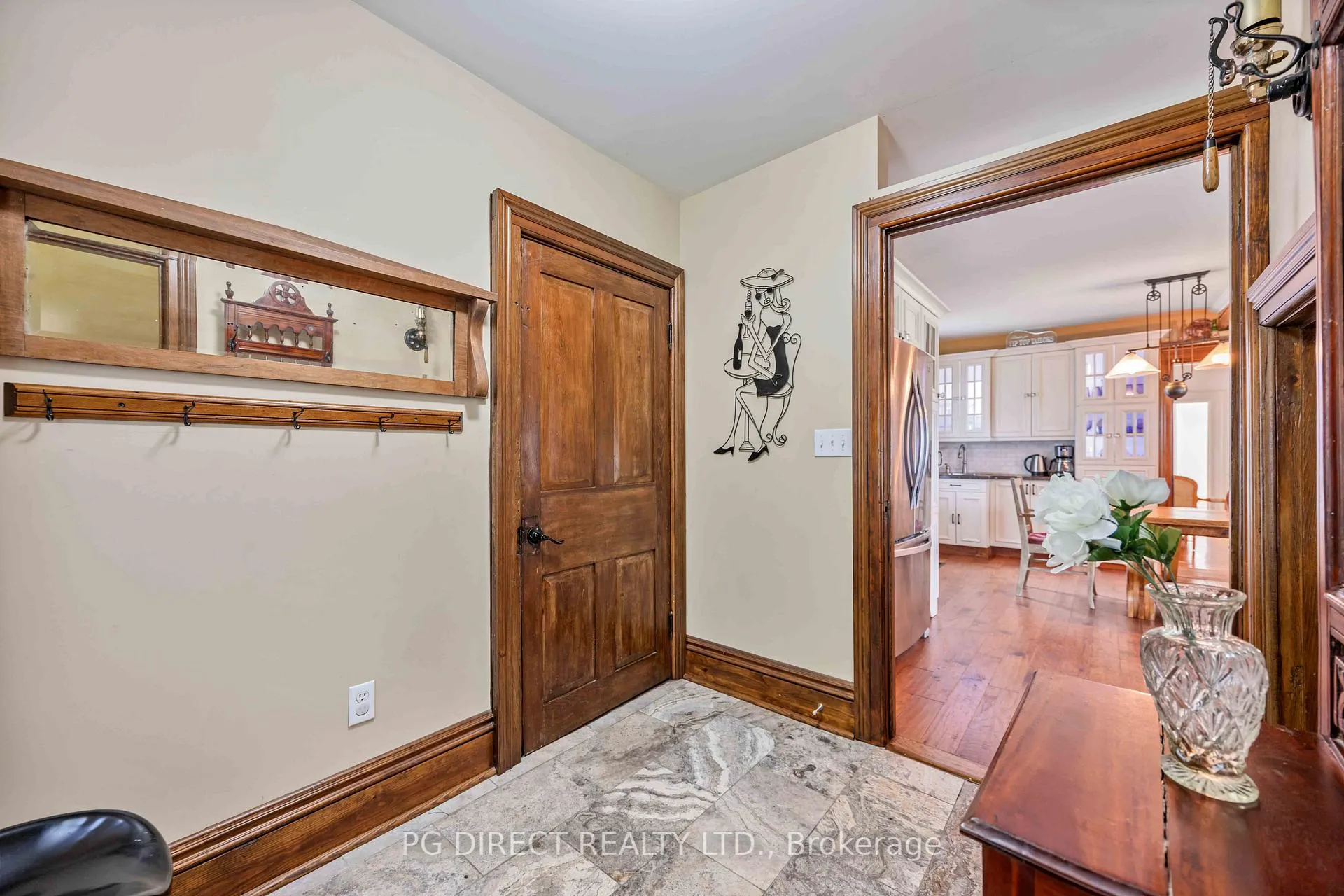 Photo 20 of 3831 Edgerton Road, Scugog, Blackstock — HOMEH
