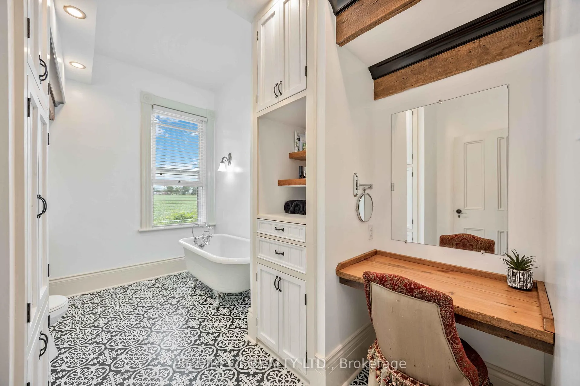 Photo 9 of 3831 Edgerton Road, Scugog, Blackstock — HOMEH