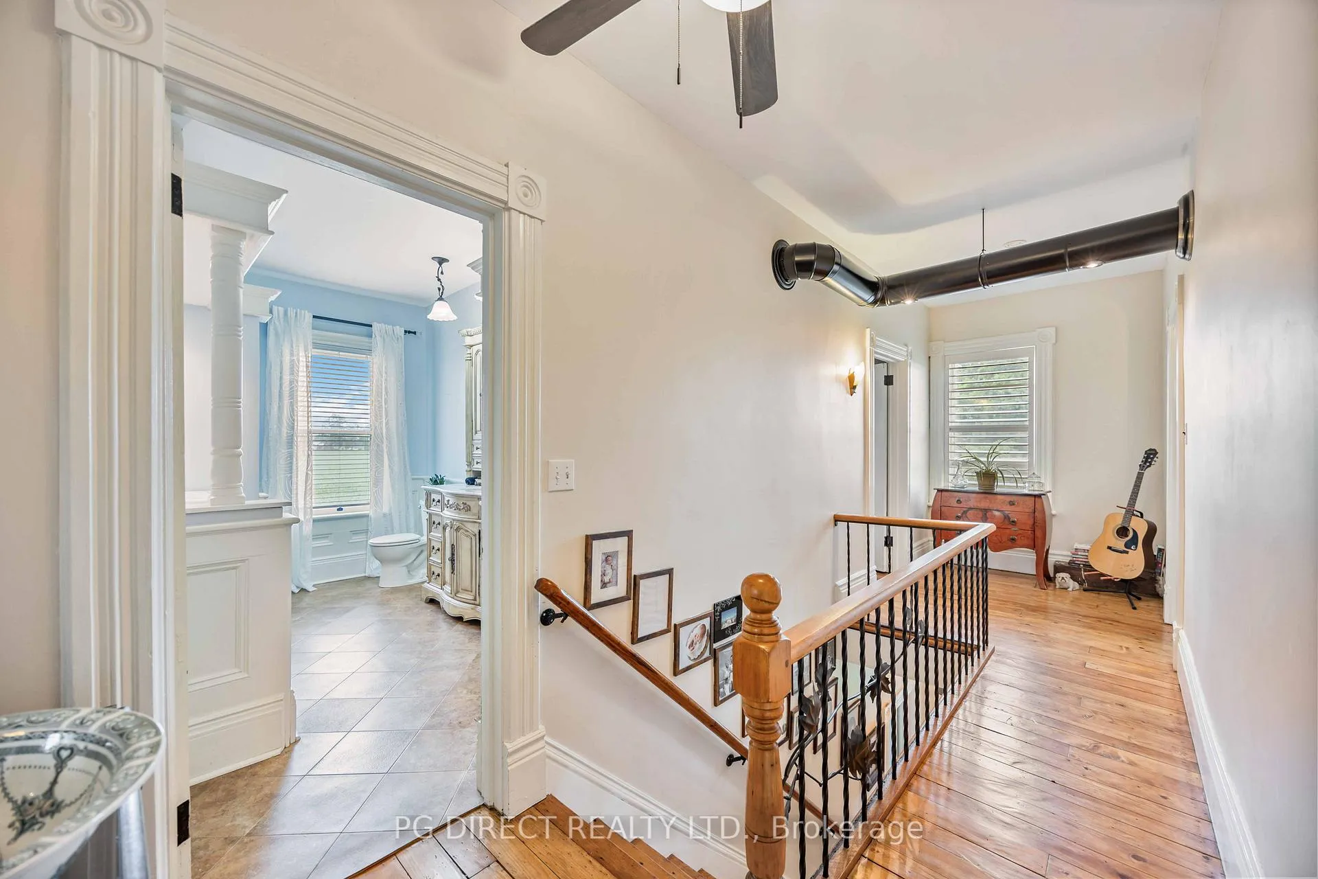 Photo 10 of 3831 Edgerton Road, Scugog, Blackstock — HOMEH