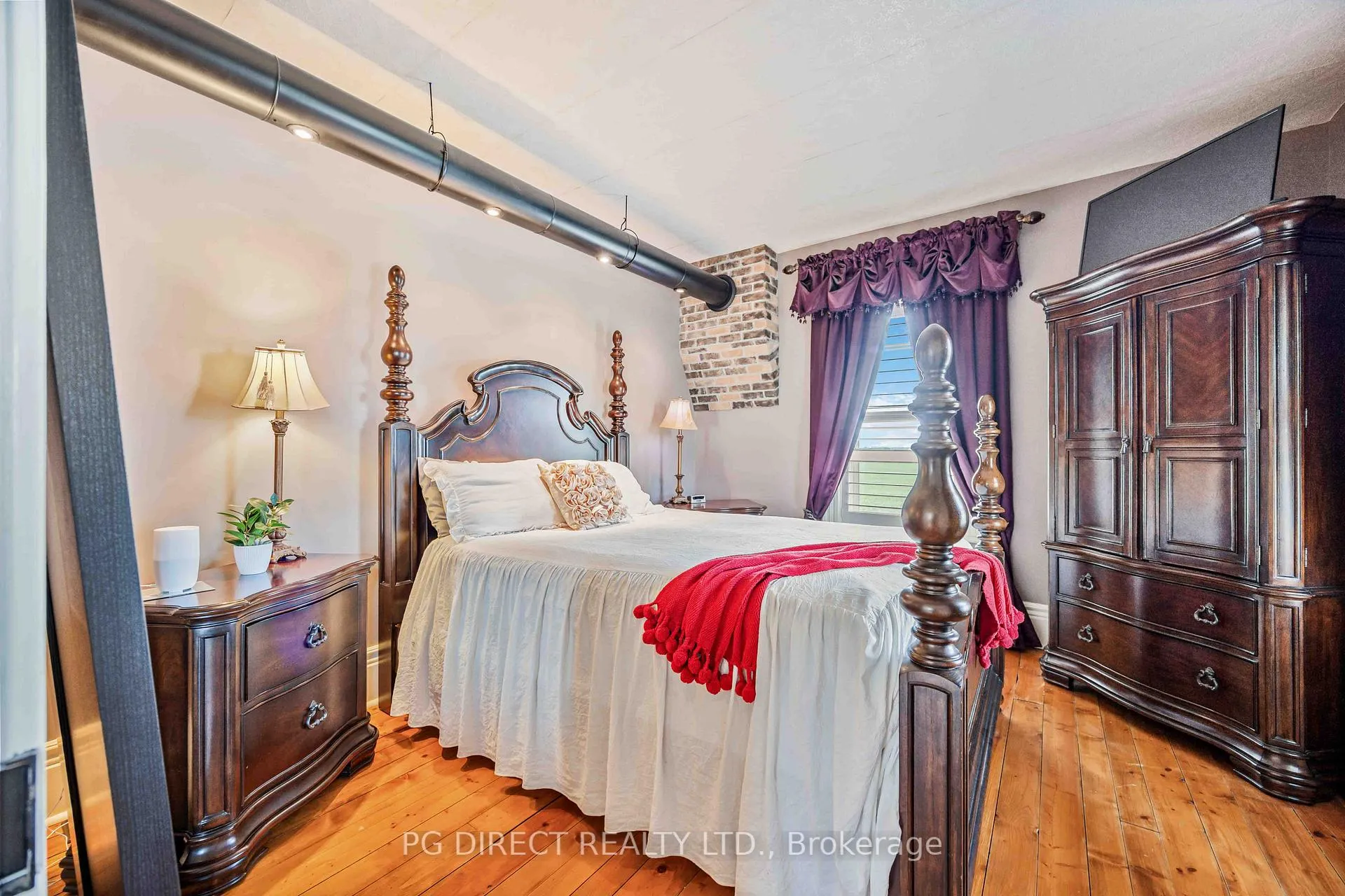 Photo 11 of 3831 Edgerton Road, Scugog, Blackstock — HOMEH
