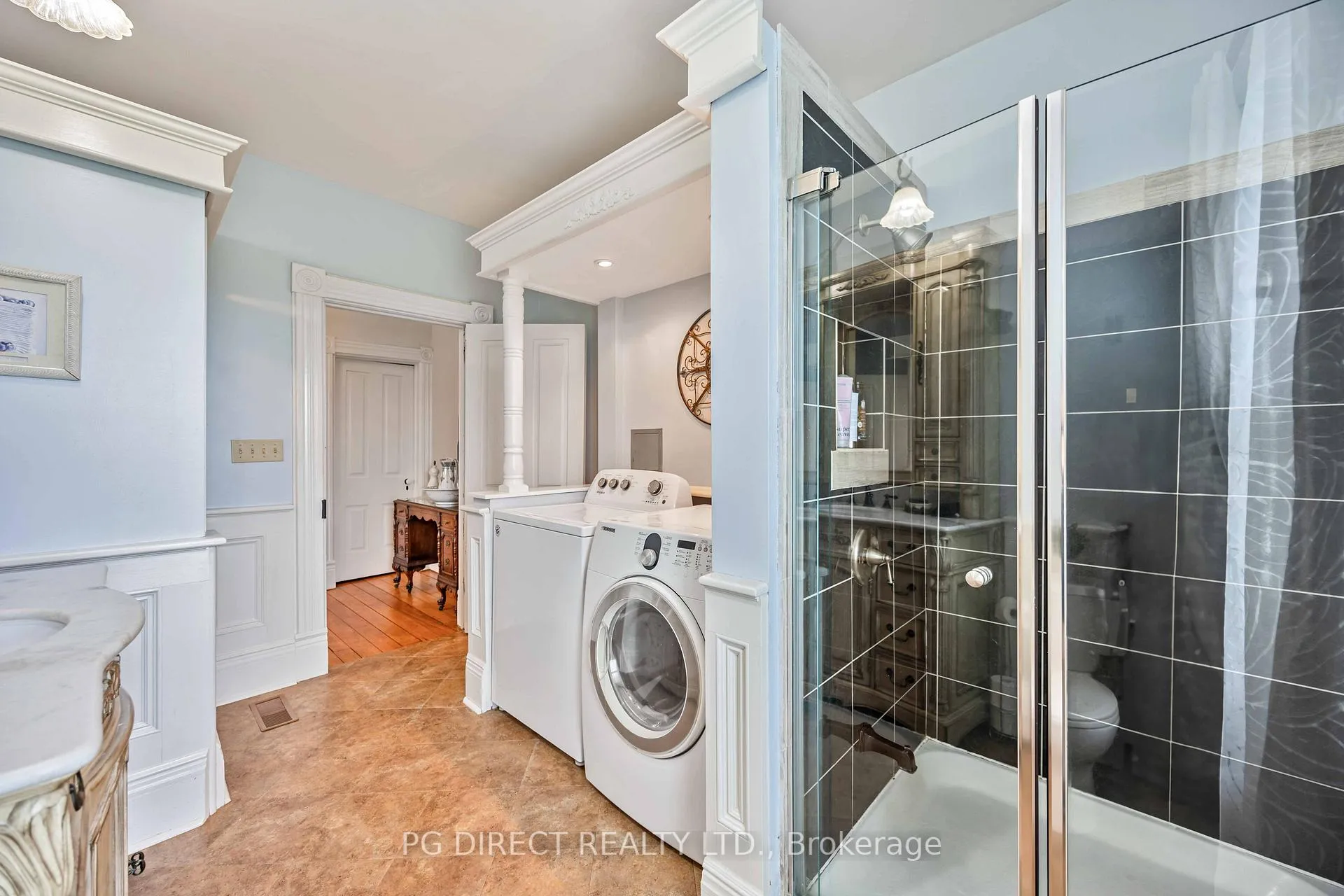 Photo 13 of 3831 Edgerton Road, Scugog, Blackstock — HOMEH