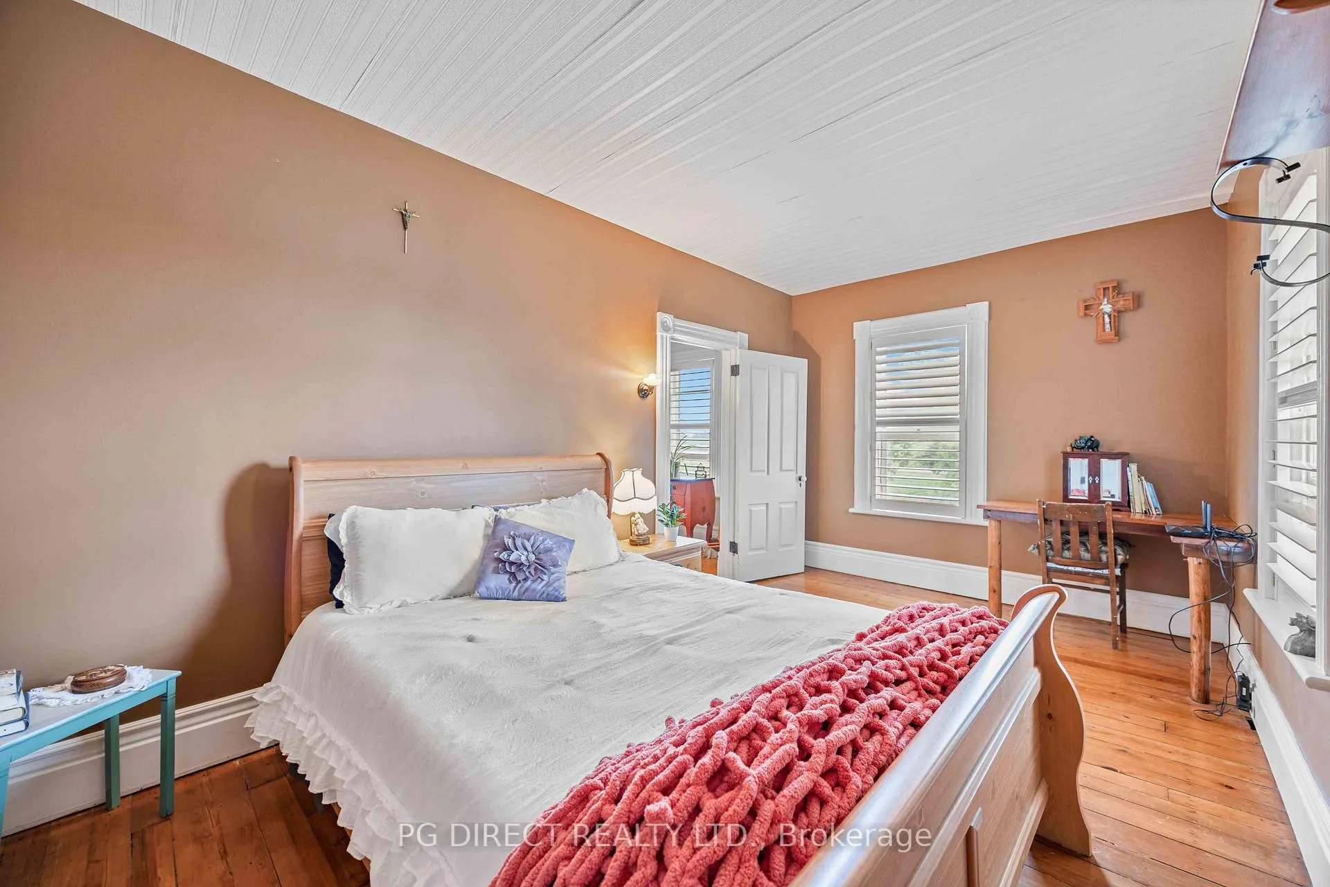 Photo 14 of 3831 Edgerton Road, Scugog, Blackstock — HOMEH