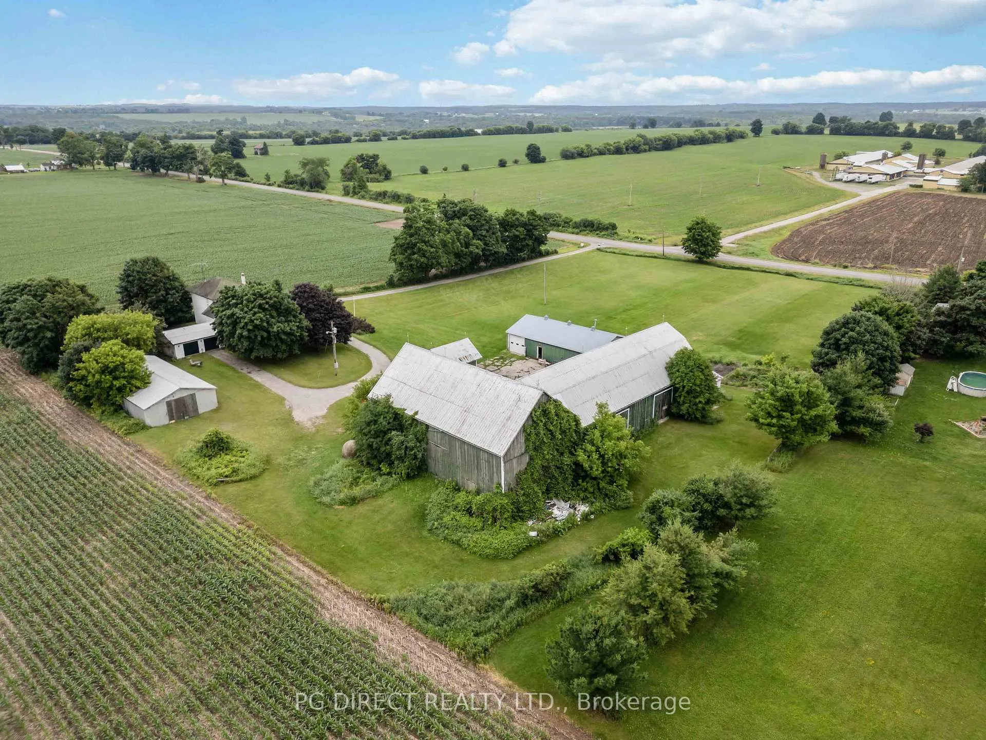 Photo 18 of 3831 Edgerton Road, Scugog, Blackstock — HOMEH