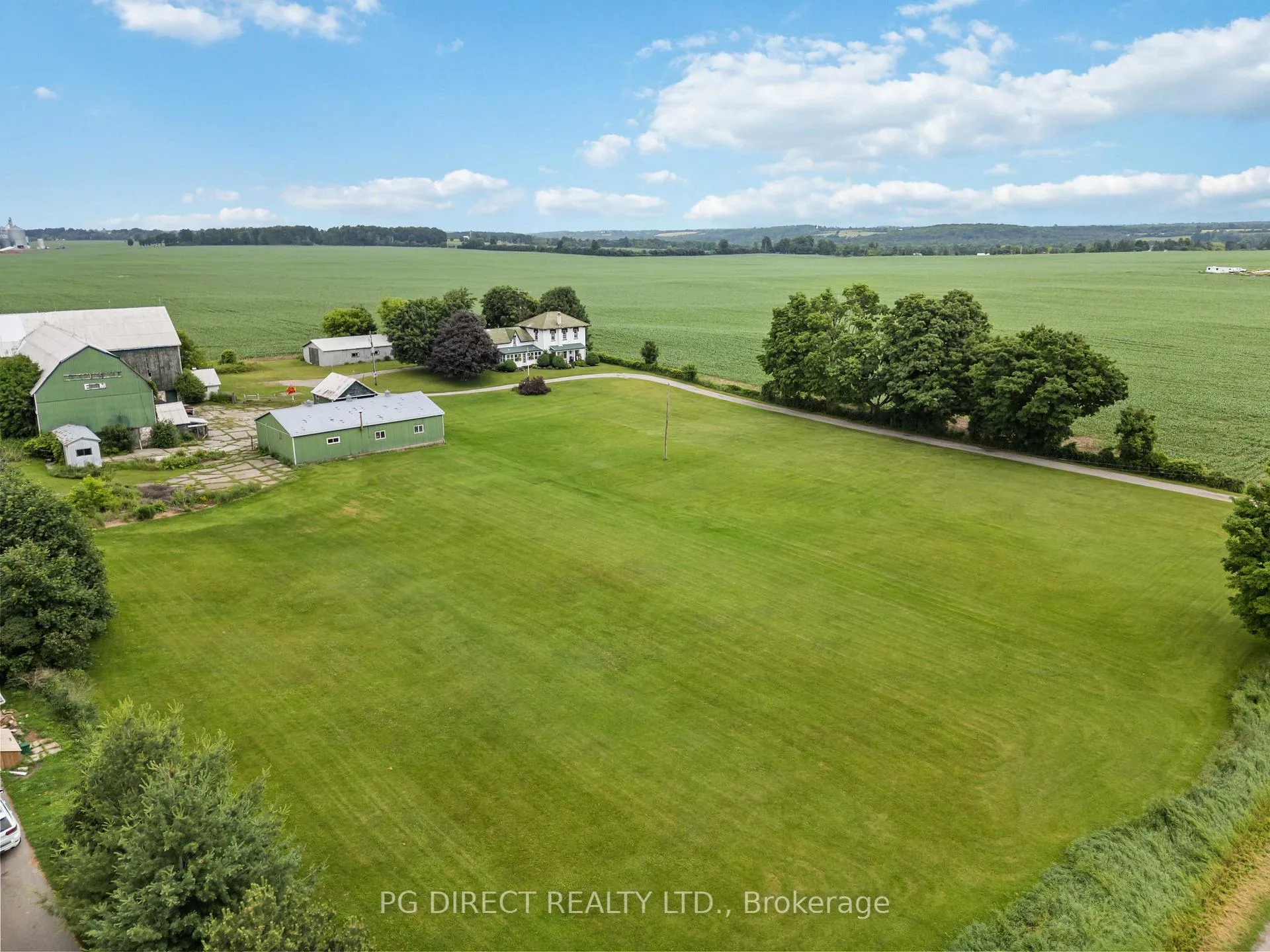 Photo 19 of 3831 Edgerton Road, Scugog, Blackstock — HOMEH