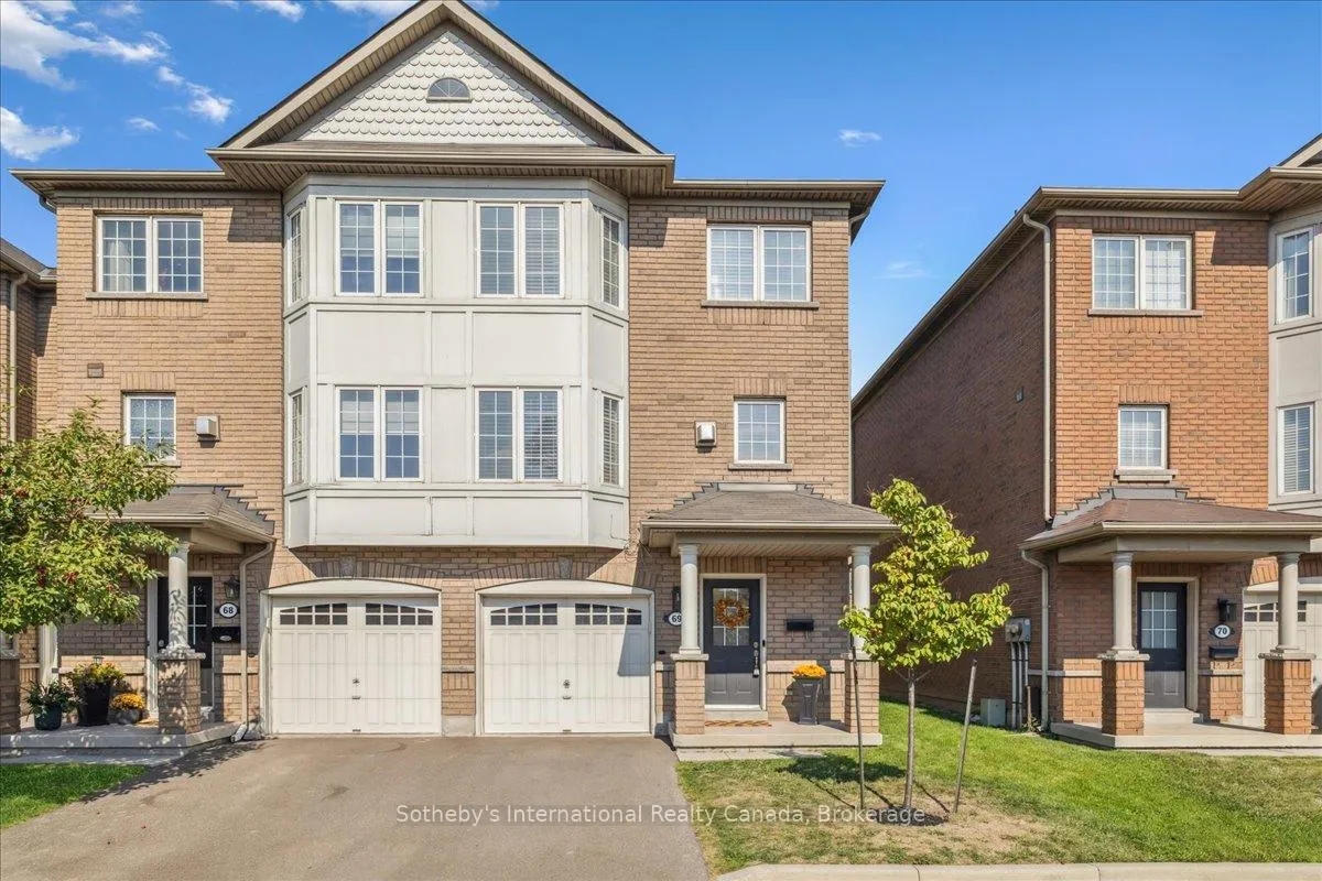 Photo 1 of Unit 69, 470 Beach Boulevard, Hamilton, Hamilton Beach — HOMEH