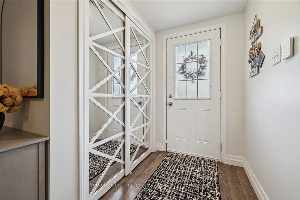 Photo 3 of Unit 69, 470 Beach Boulevard, Hamilton, Hamilton Beach — HOMEH