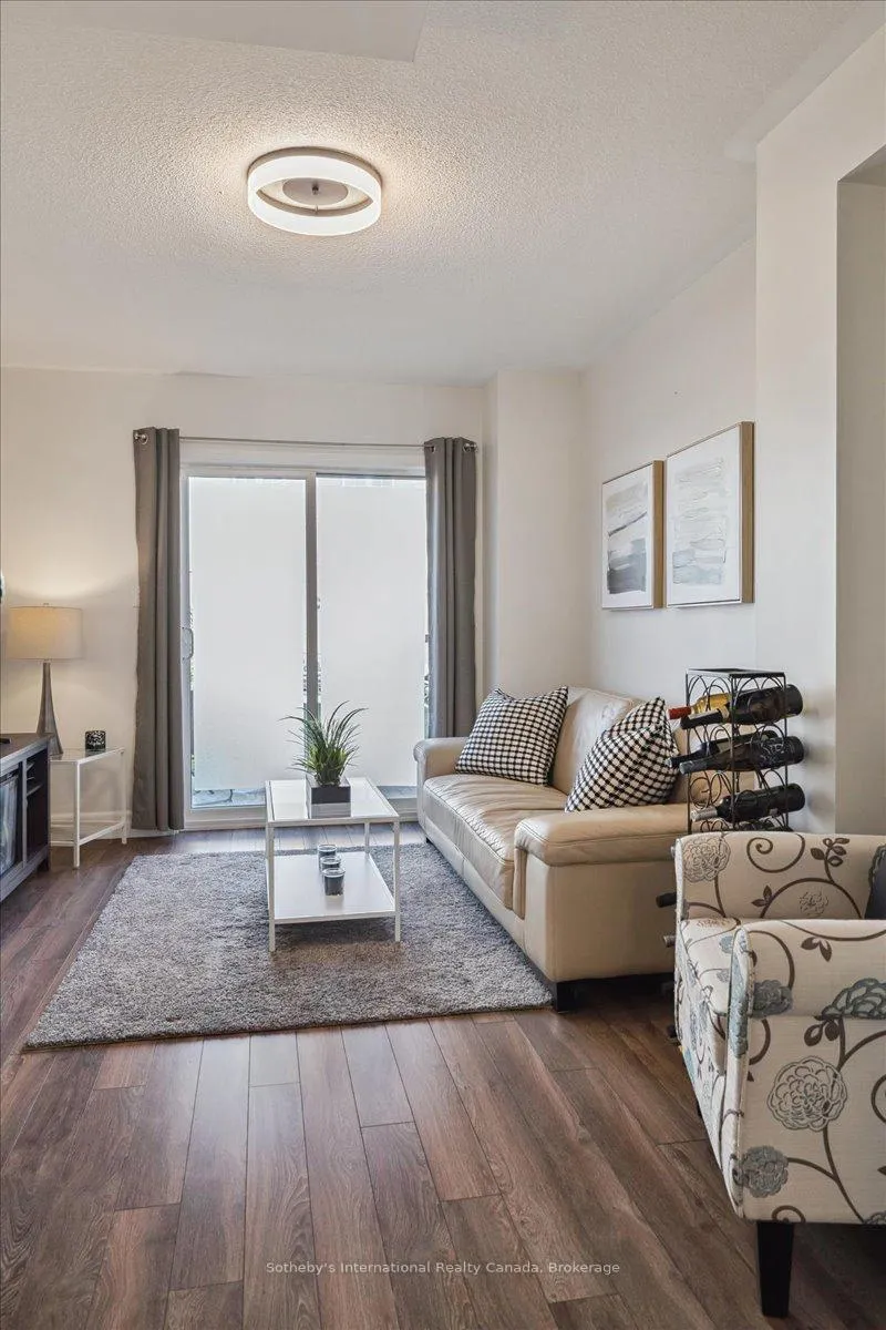 Photo 7 of Unit 69, 470 Beach Boulevard, Hamilton, Hamilton Beach — HOMEH