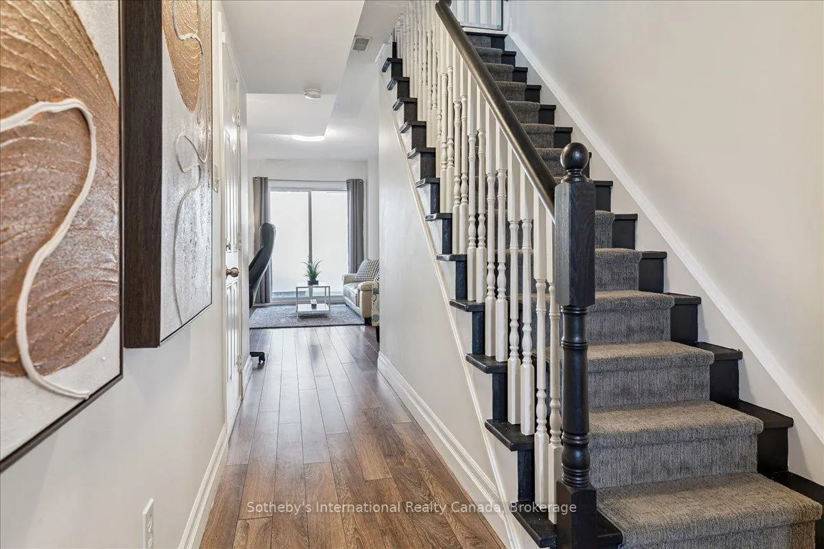 Photo 9 of Unit 69, 470 Beach Boulevard, Hamilton, Hamilton Beach — HOMEH