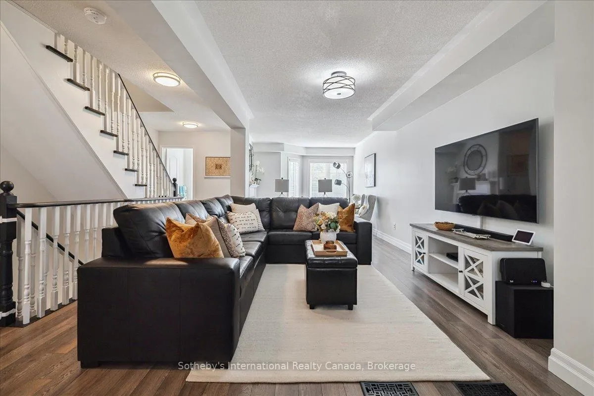 Photo 10 of Unit 69, 470 Beach Boulevard, Hamilton, Hamilton Beach — HOMEH