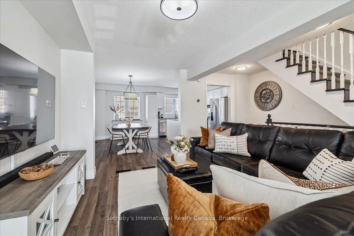 Photo 14 of Unit 69, 470 Beach Boulevard, Hamilton, Hamilton Beach — HOMEH