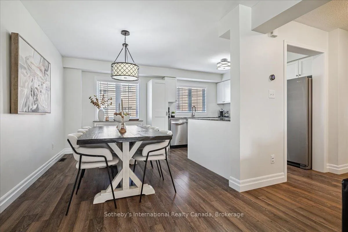 Photo 18 of Unit 69, 470 Beach Boulevard, Hamilton, Hamilton Beach — HOMEH
