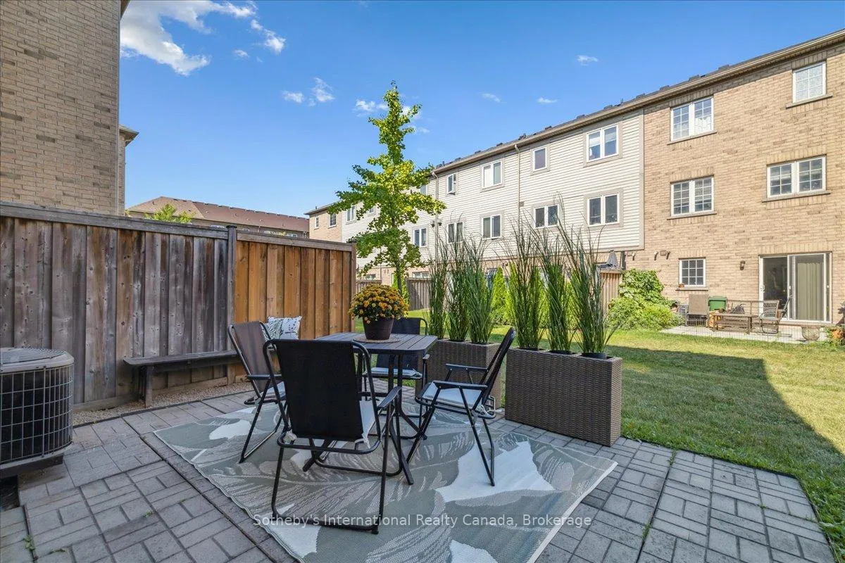 Photo 40 of Unit 69, 470 Beach Boulevard, Hamilton, Hamilton Beach — HOMEH
