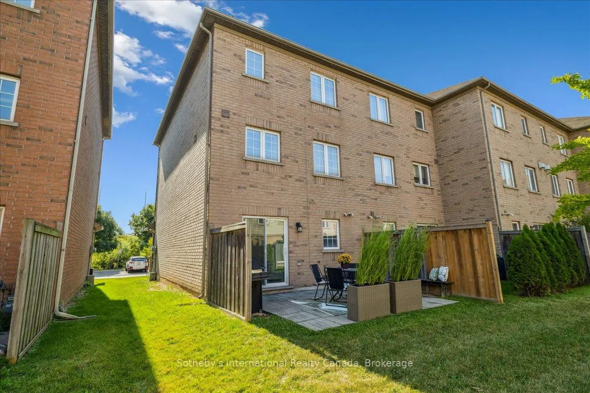 Photo 41 of Unit 69, 470 Beach Boulevard, Hamilton, Hamilton Beach — HOMEH