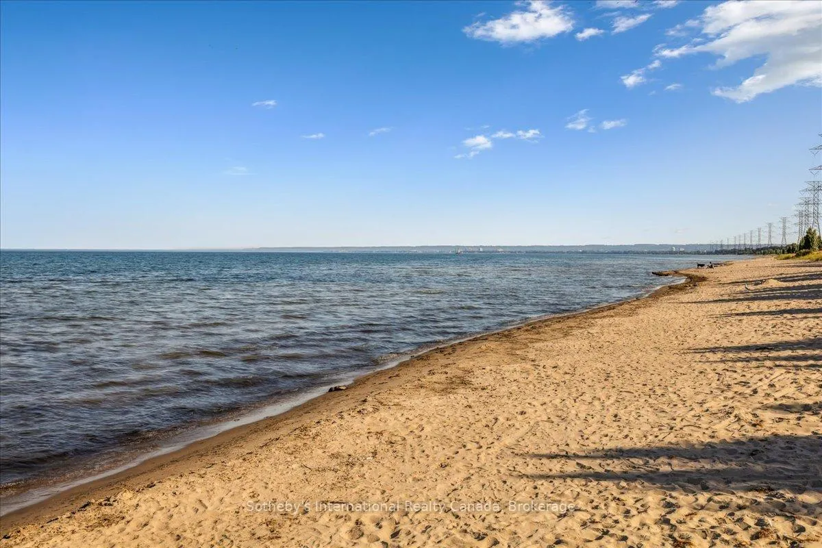 Photo 44 of Unit 69, 470 Beach Boulevard, Hamilton, Hamilton Beach — HOMEH