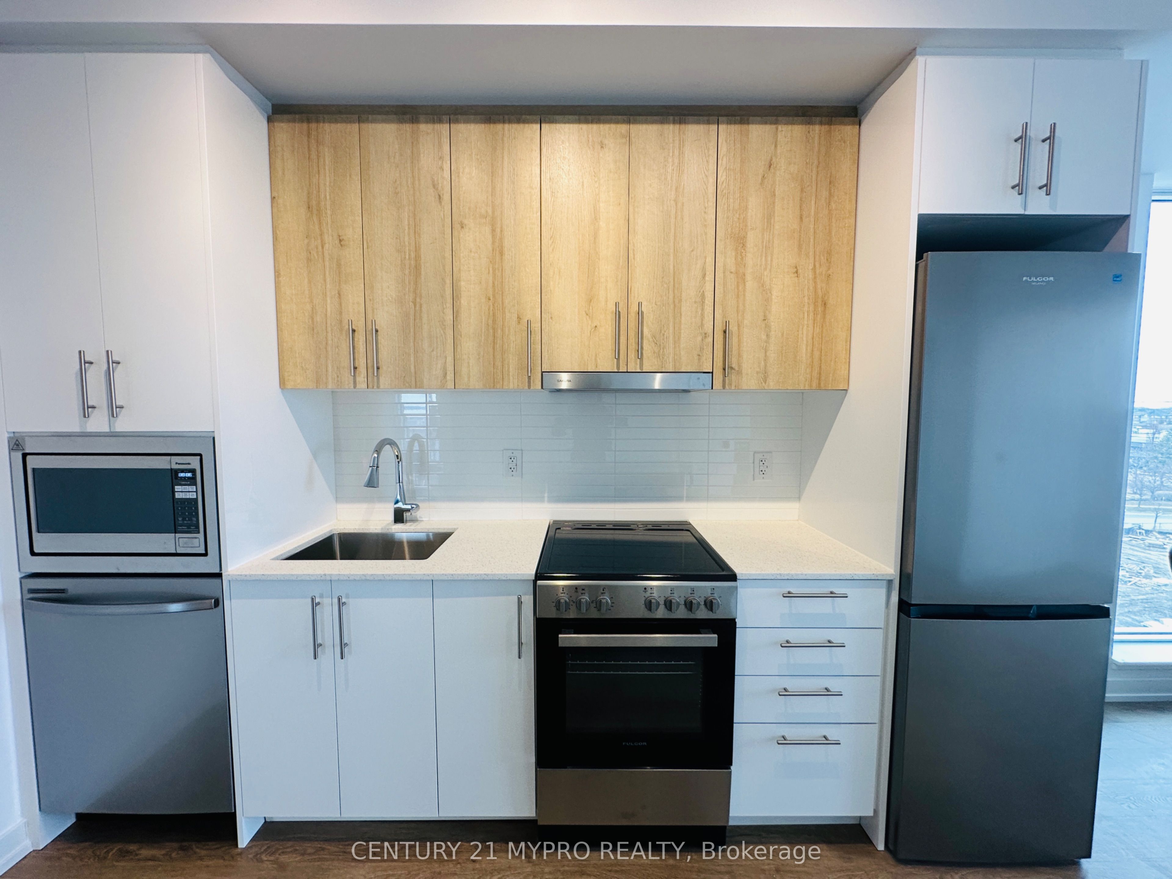 Photo 9 of Unit A638, 9763 Markham Road, Markham, Greensborough — HOMEH