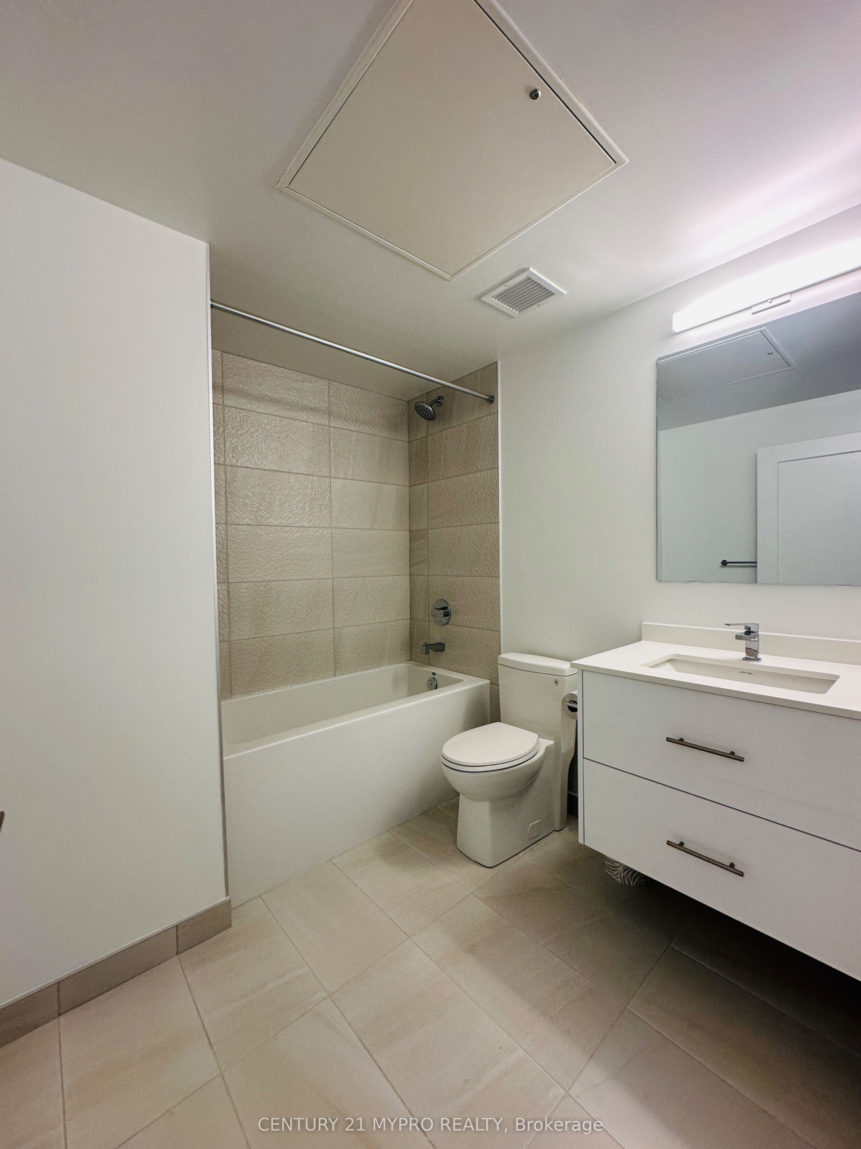 Photo 5 of Unit A638, 9763 Markham Road, Markham, Greensborough — HOMEH