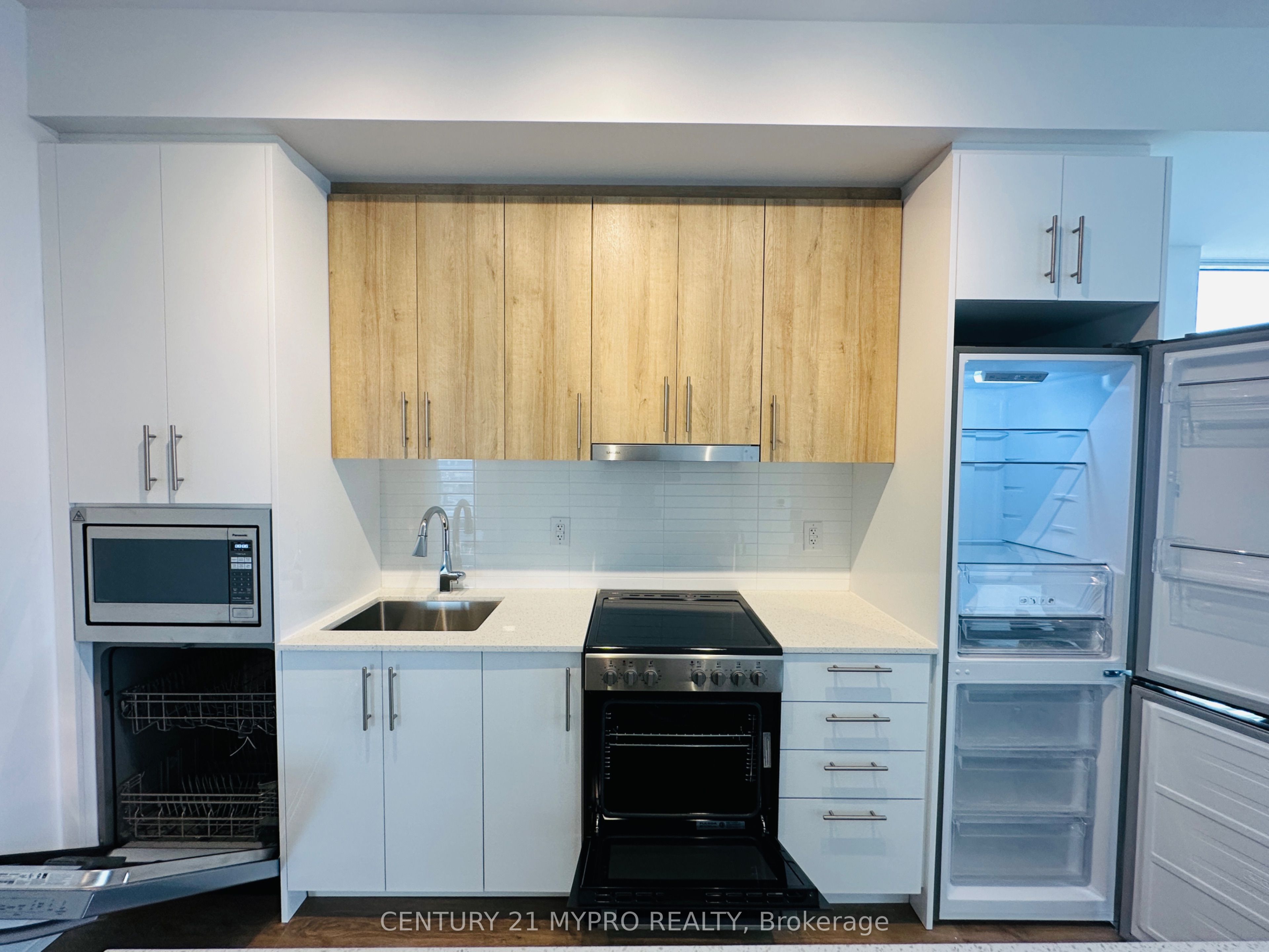 Photo 12 of Unit A638, 9763 Markham Road, Markham, Greensborough — HOMEH