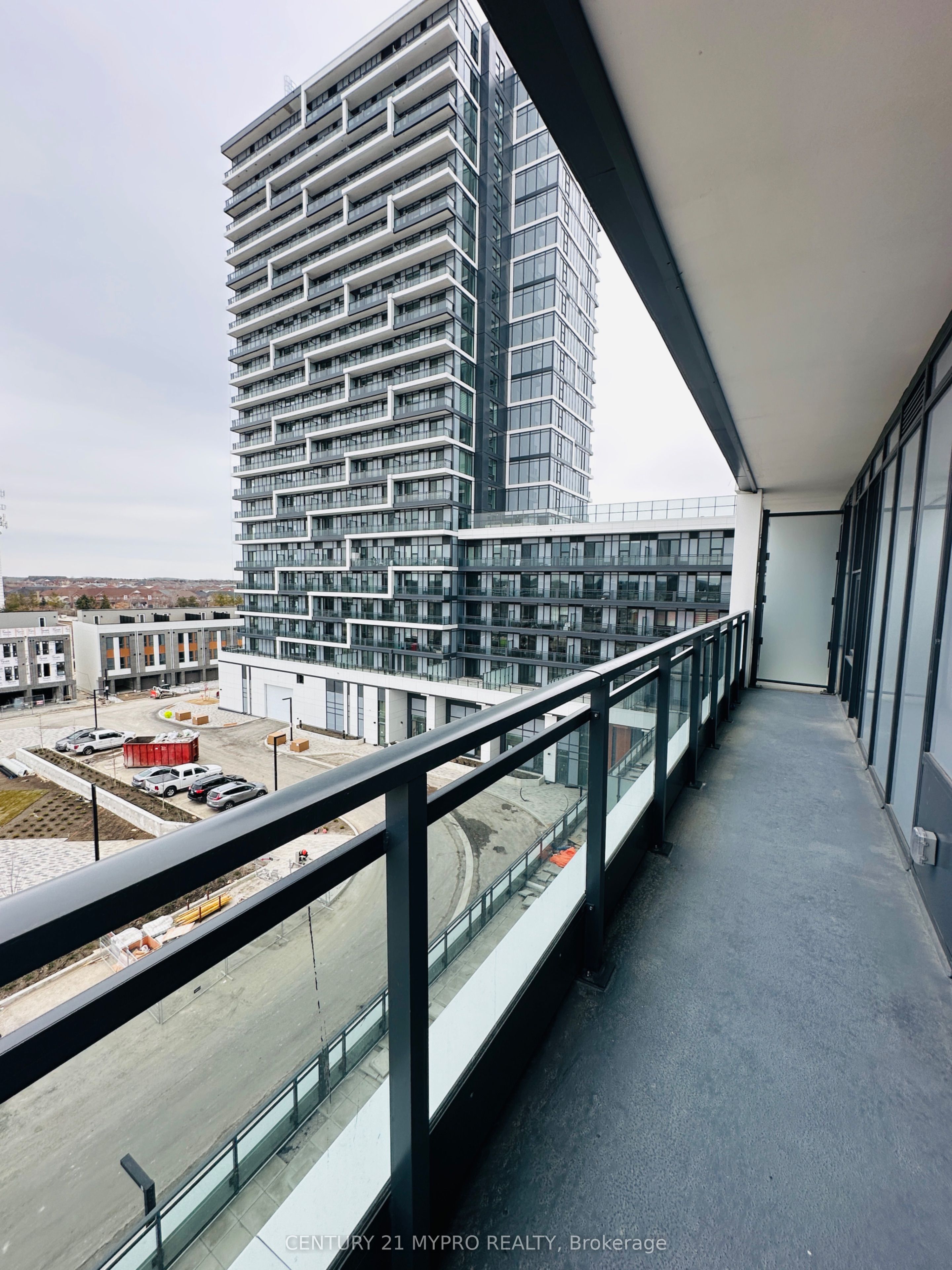 Photo 15 of Unit A638, 9763 Markham Road, Markham, Greensborough — HOMEH