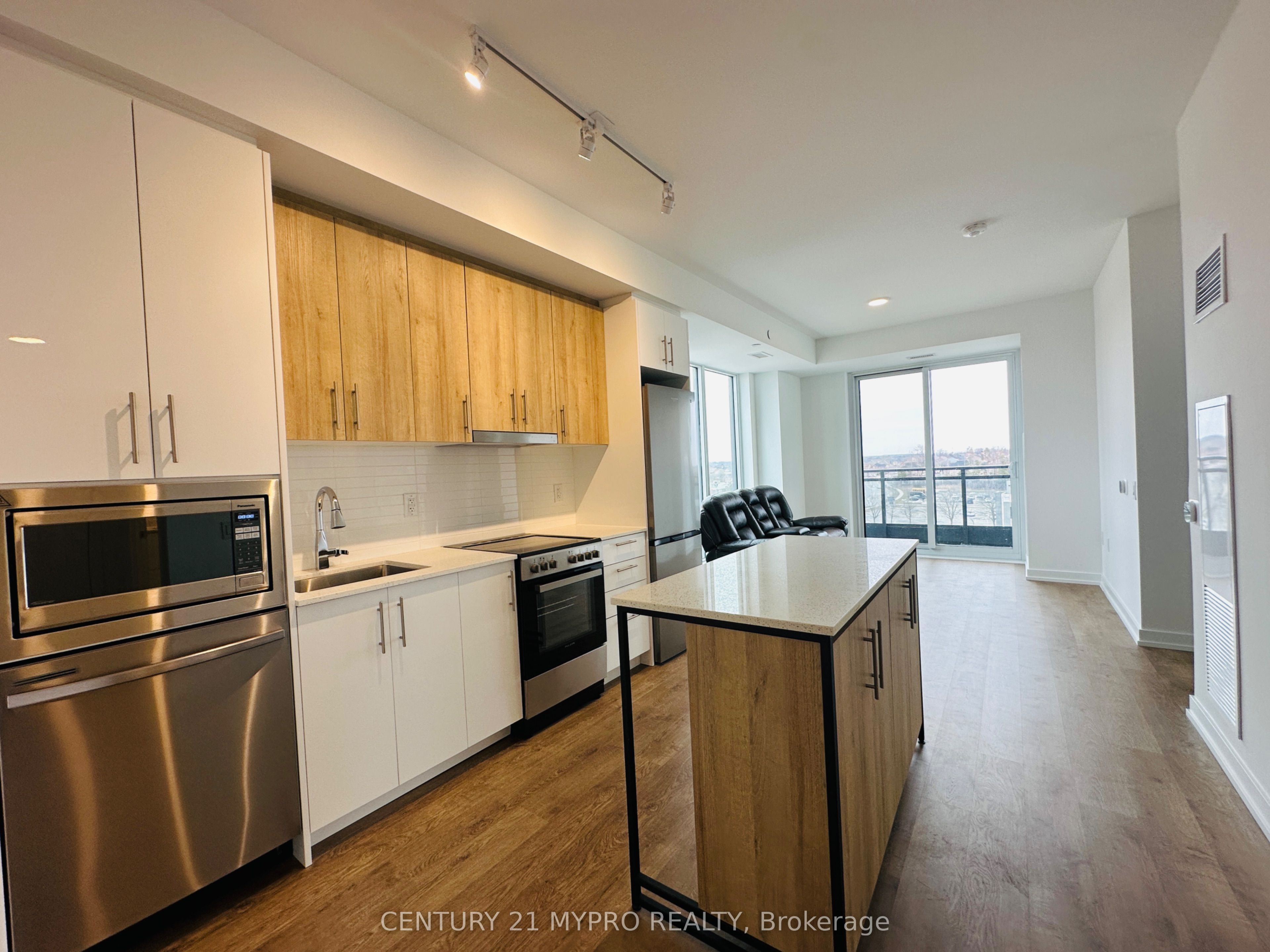 Photo 10 of Unit A638, 9763 Markham Road, Markham, Greensborough — HOMEH