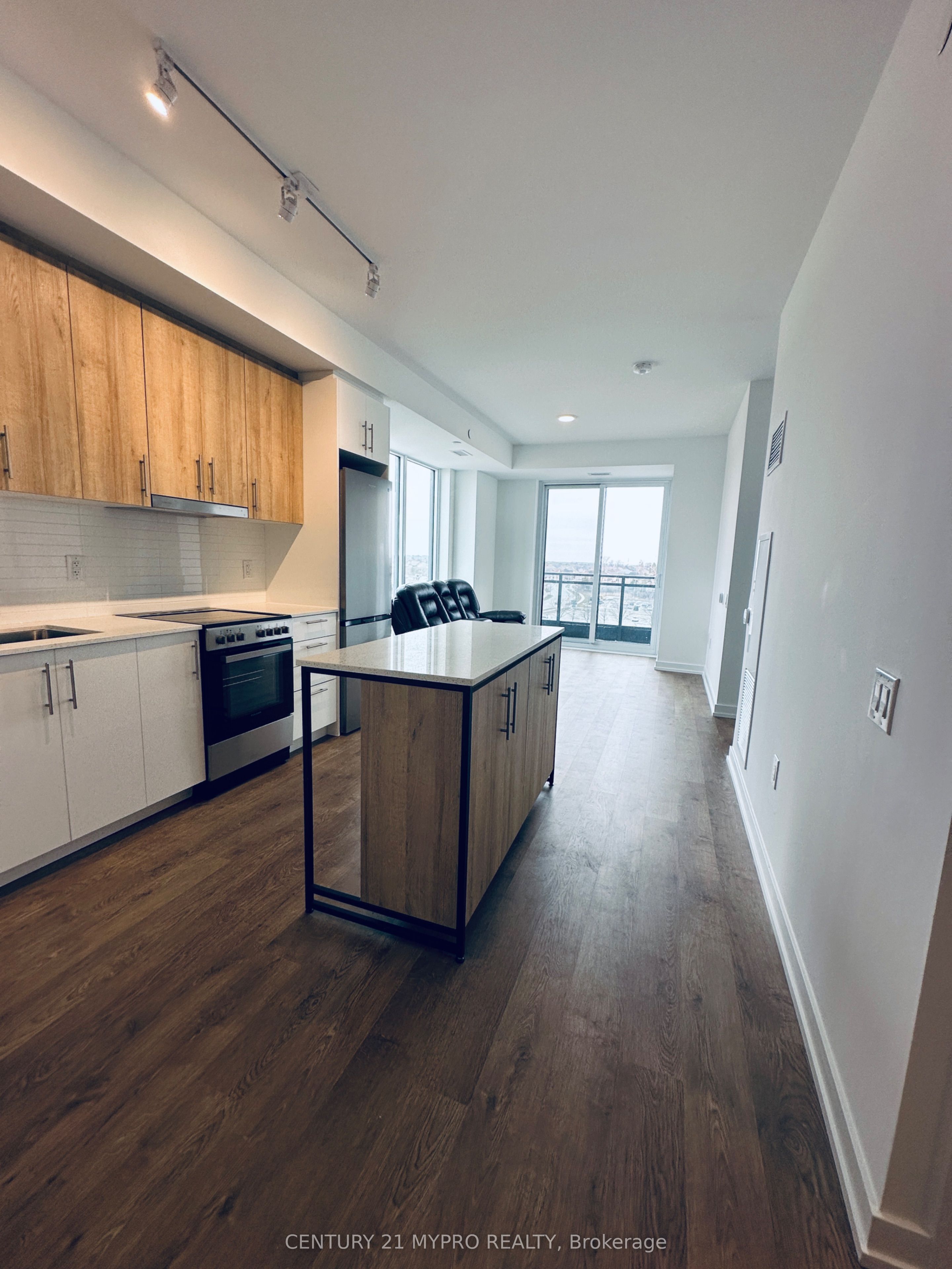Photo 7 of Unit A638, 9763 Markham Road, Markham, Greensborough — HOMEH